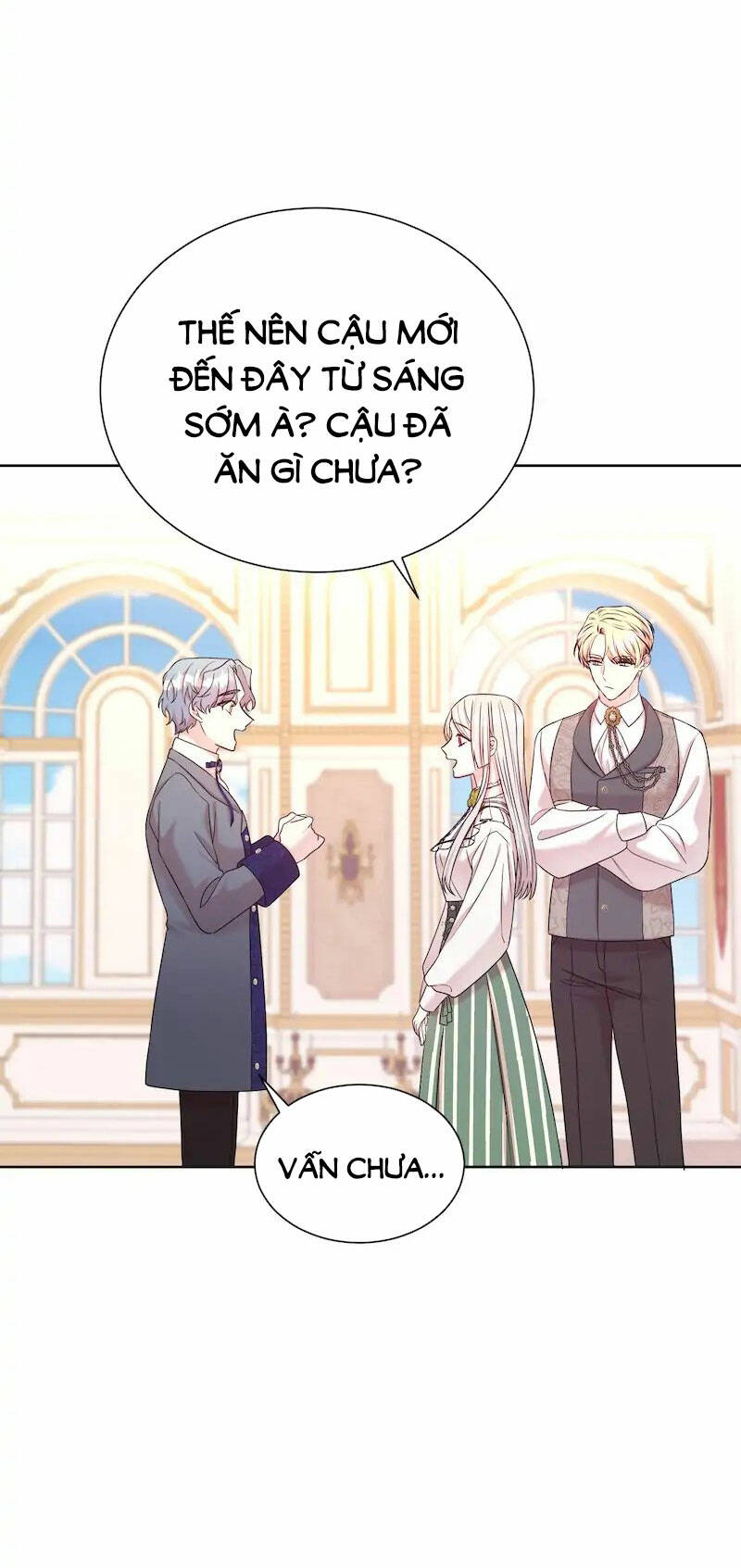 Tôi Chán Nản Vì Chồng Thứ Hai Không Chung Thủy Chapter 48.2 - Trang 2