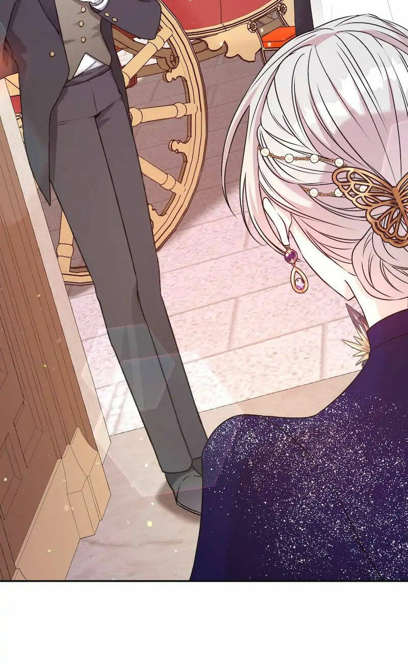 Tôi Chán Nản Vì Chồng Thứ Hai Không Chung Thủy Chapter 48.2 - Trang 2