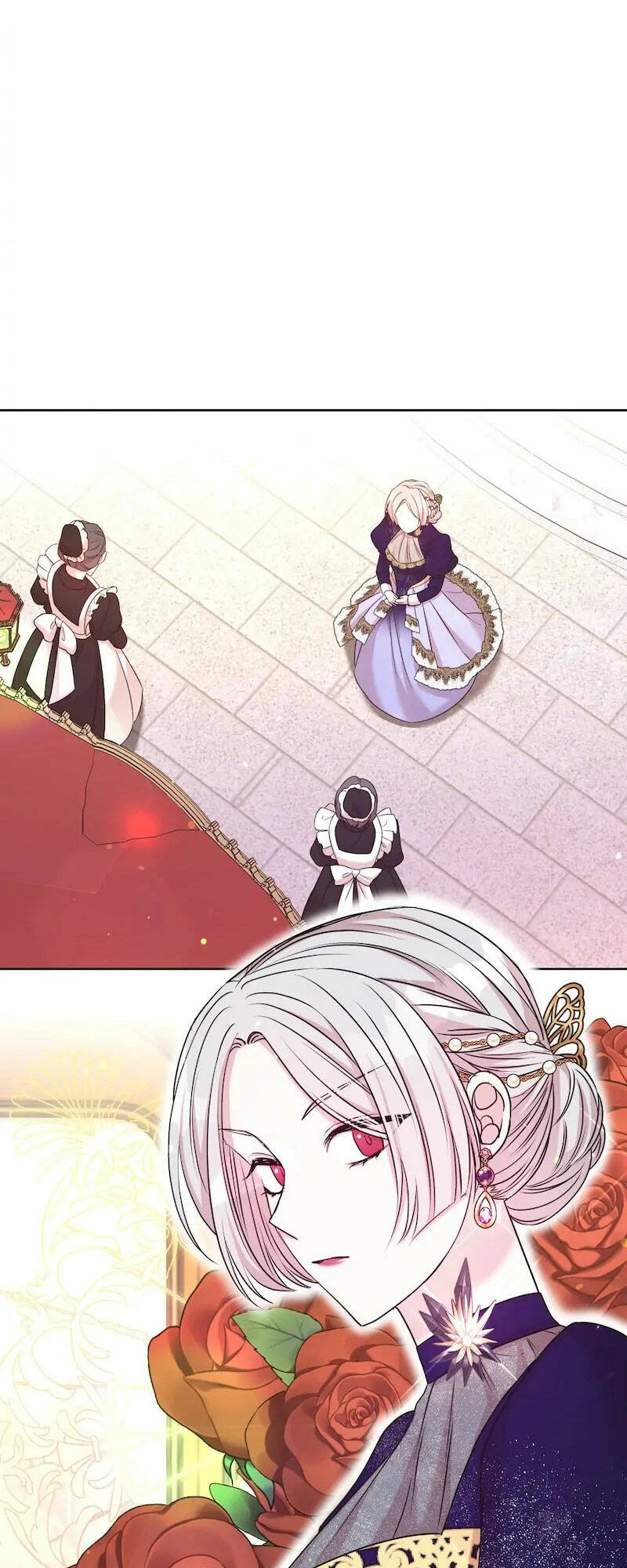 Tôi Chán Nản Vì Chồng Thứ Hai Không Chung Thủy Chapter 48.2 - Trang 2