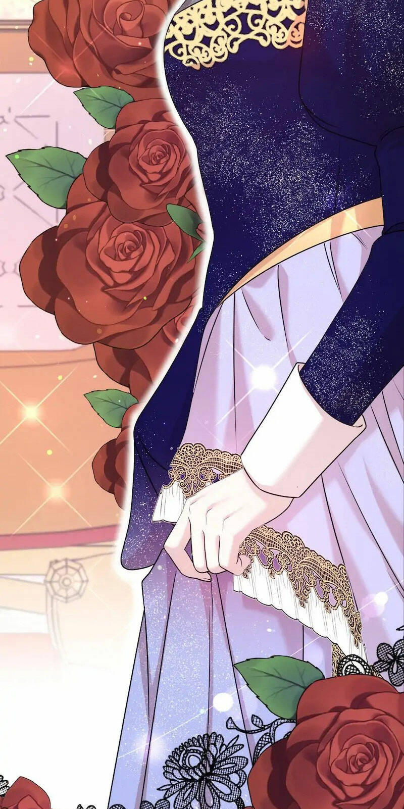 Tôi Chán Nản Vì Chồng Thứ Hai Không Chung Thủy Chapter 48.2 - Trang 2