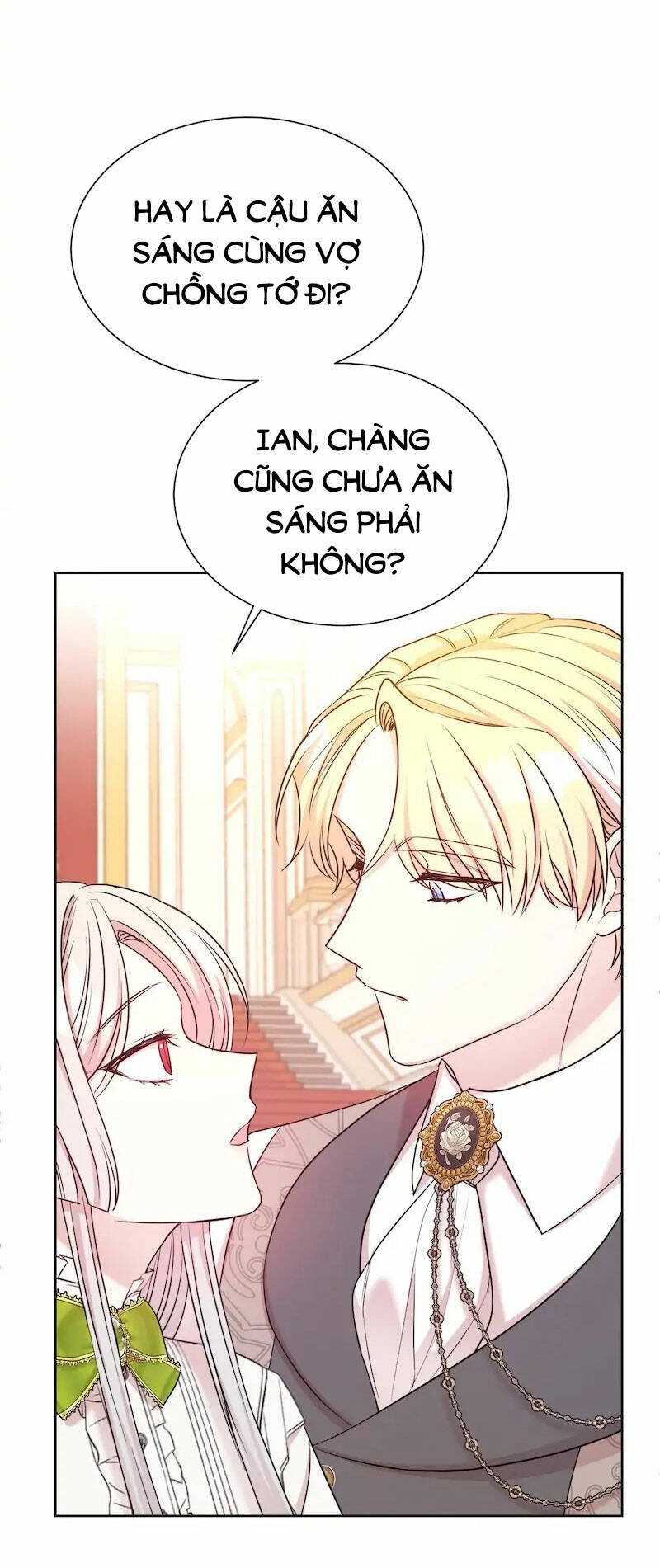 Tôi Chán Nản Vì Chồng Thứ Hai Không Chung Thủy Chapter 48.2 - Trang 2