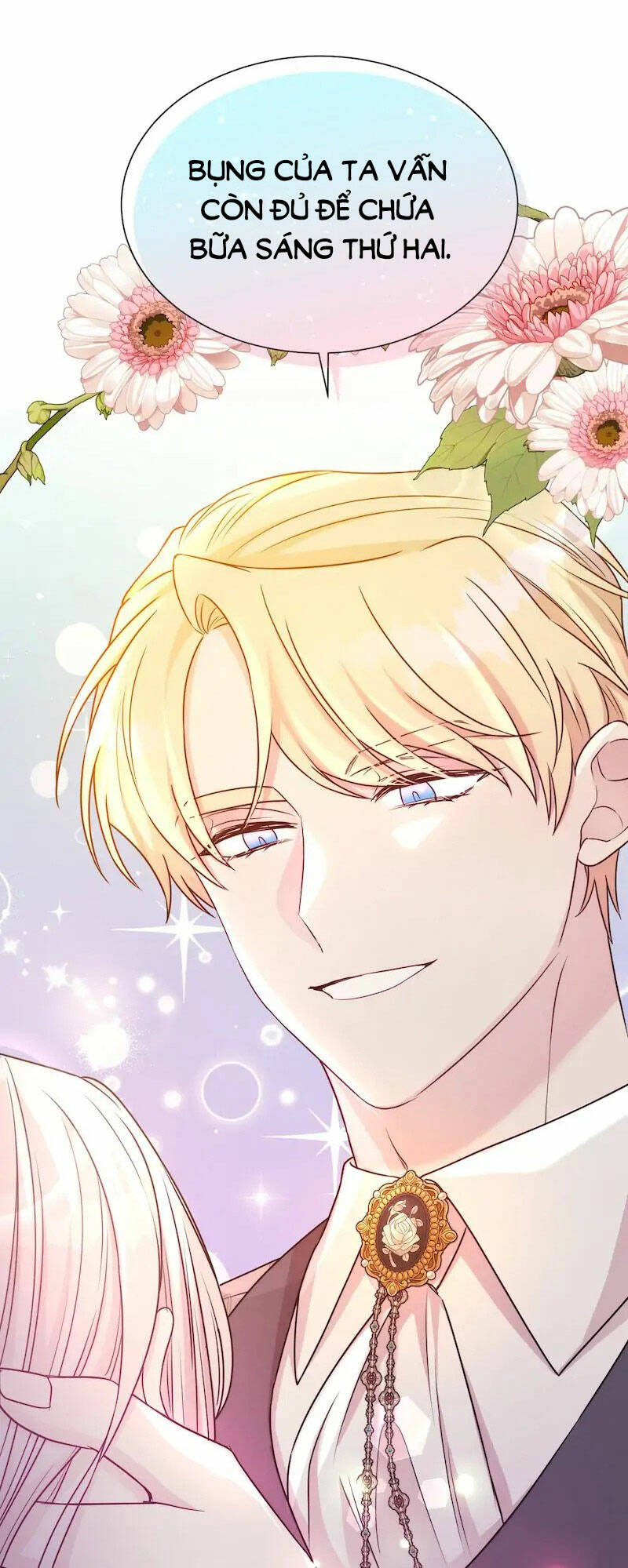 Tôi Chán Nản Vì Chồng Thứ Hai Không Chung Thủy Chapter 48.2 - Trang 2