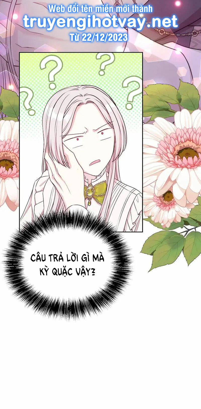 Tôi Chán Nản Vì Chồng Thứ Hai Không Chung Thủy Chapter 48.2 - Trang 2