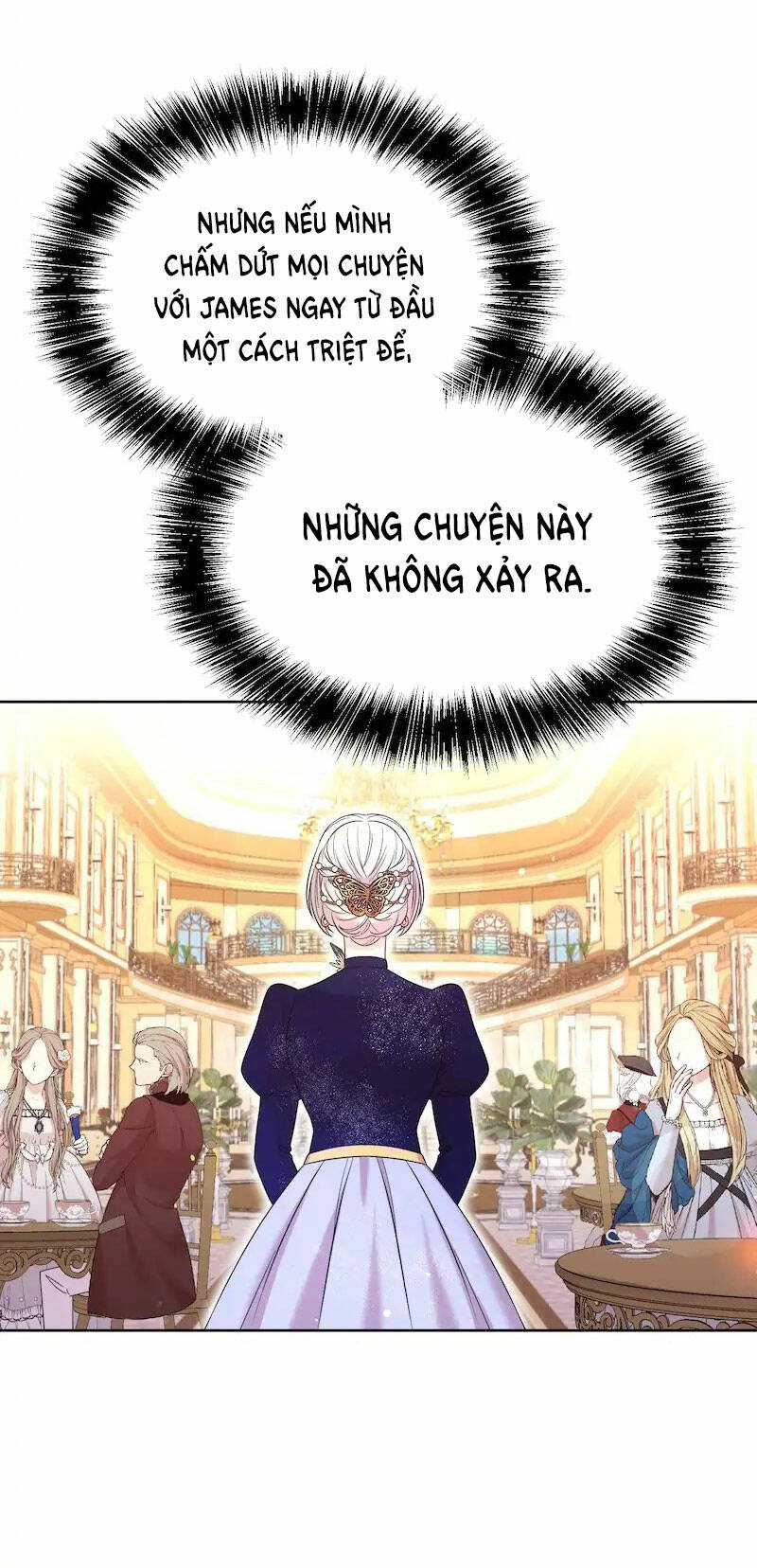 Tôi Chán Nản Vì Chồng Thứ Hai Không Chung Thủy Chapter 49.1 - Trang 2