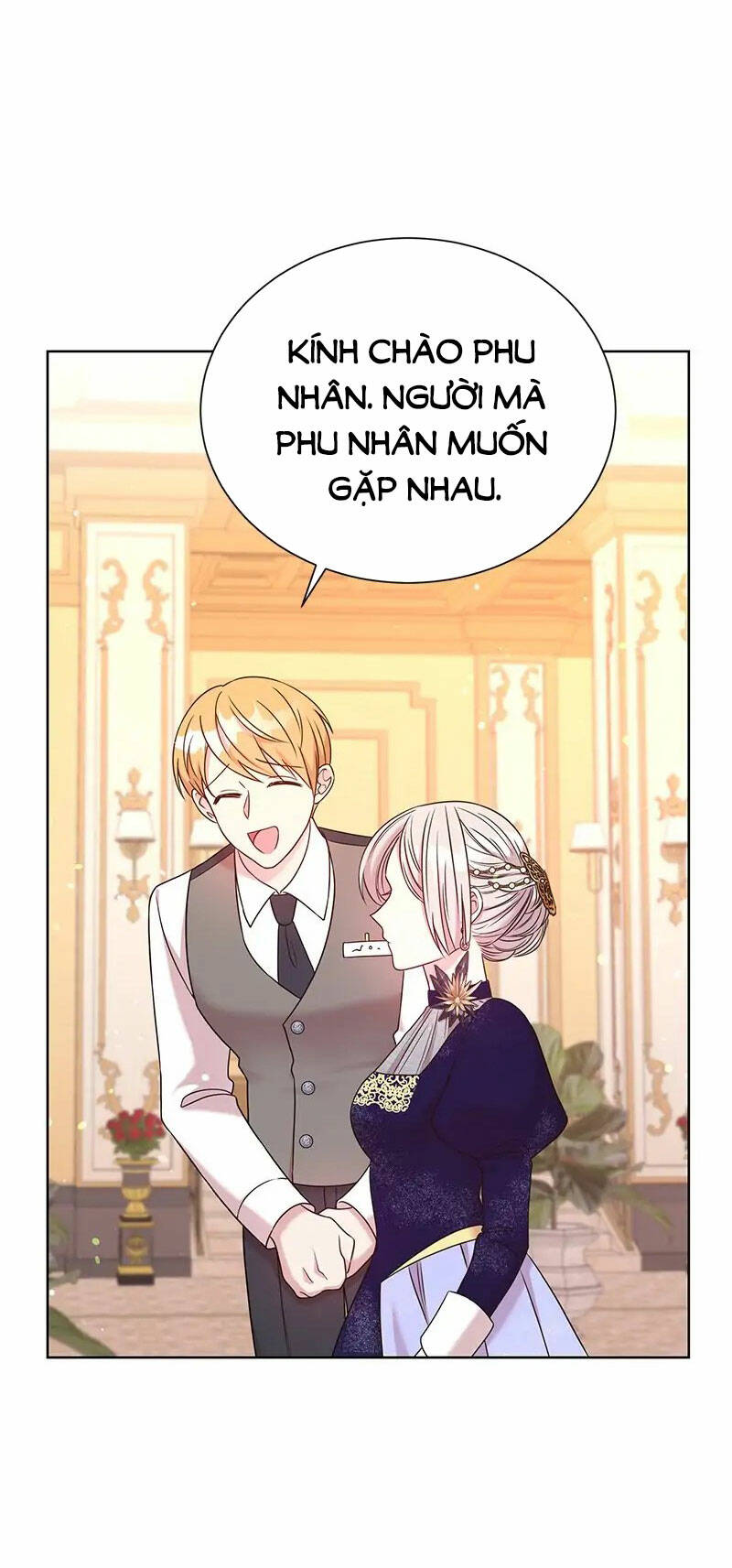 Tôi Chán Nản Vì Chồng Thứ Hai Không Chung Thủy Chapter 49.1 - Trang 2