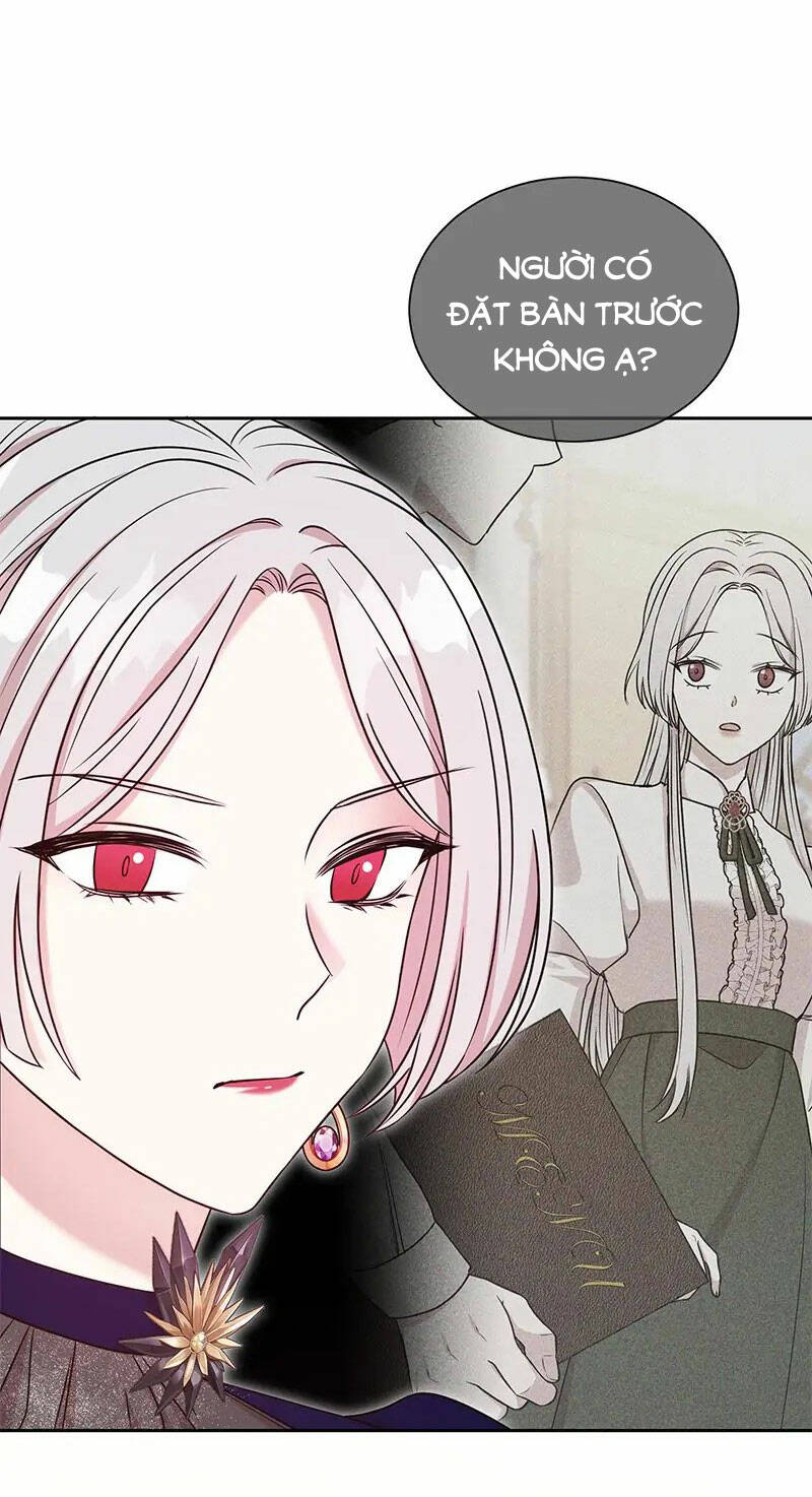 Tôi Chán Nản Vì Chồng Thứ Hai Không Chung Thủy Chapter 49.1 - Trang 2