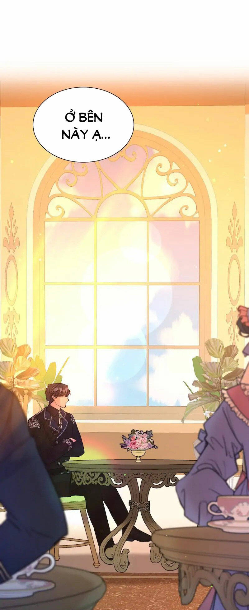 Tôi Chán Nản Vì Chồng Thứ Hai Không Chung Thủy Chapter 49.1 - Trang 2