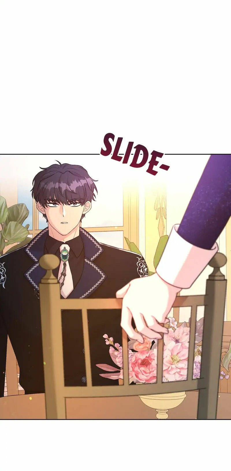 Tôi Chán Nản Vì Chồng Thứ Hai Không Chung Thủy Chapter 49.1 - Trang 2