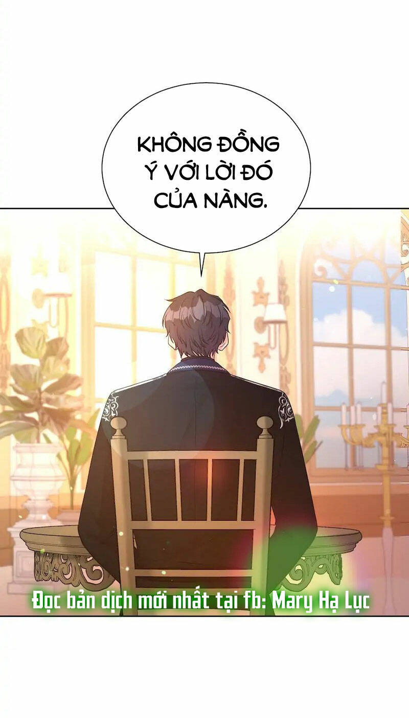 Tôi Chán Nản Vì Chồng Thứ Hai Không Chung Thủy Chapter 49.1 - Trang 2