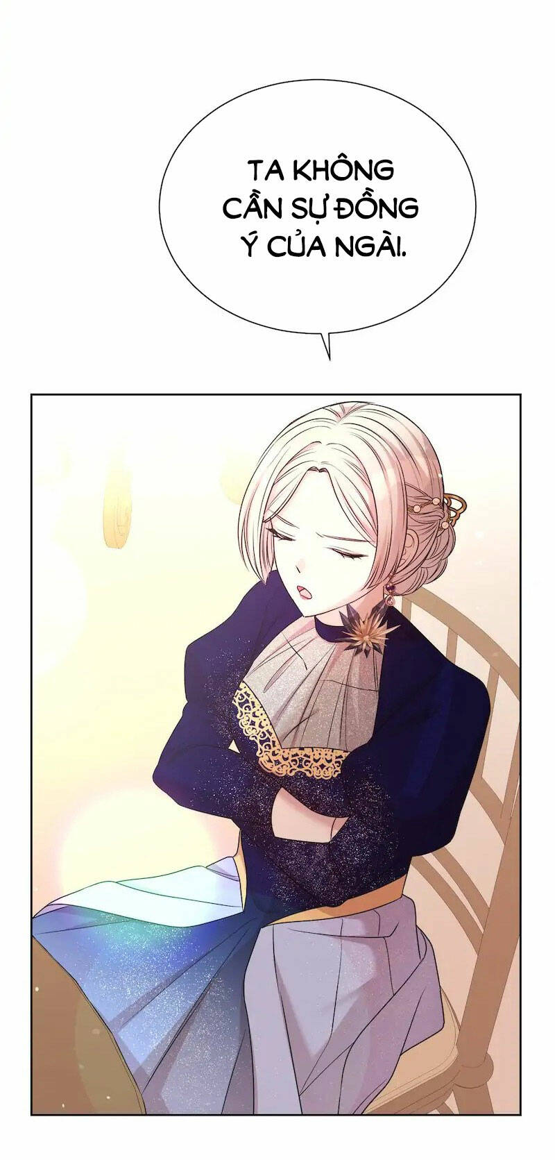 Tôi Chán Nản Vì Chồng Thứ Hai Không Chung Thủy Chapter 49.1 - Trang 2