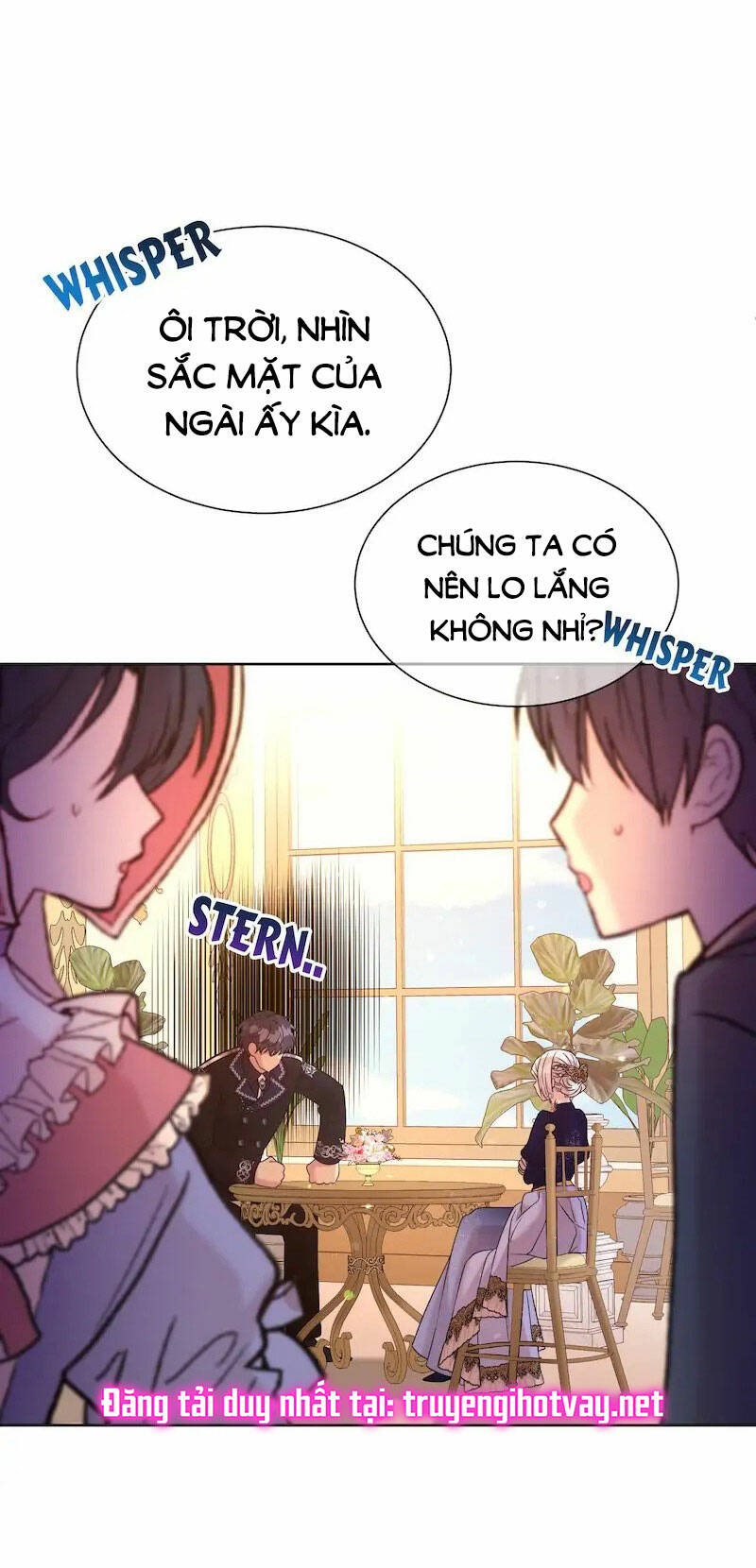 Tôi Chán Nản Vì Chồng Thứ Hai Không Chung Thủy Chapter 49.1 - Trang 2