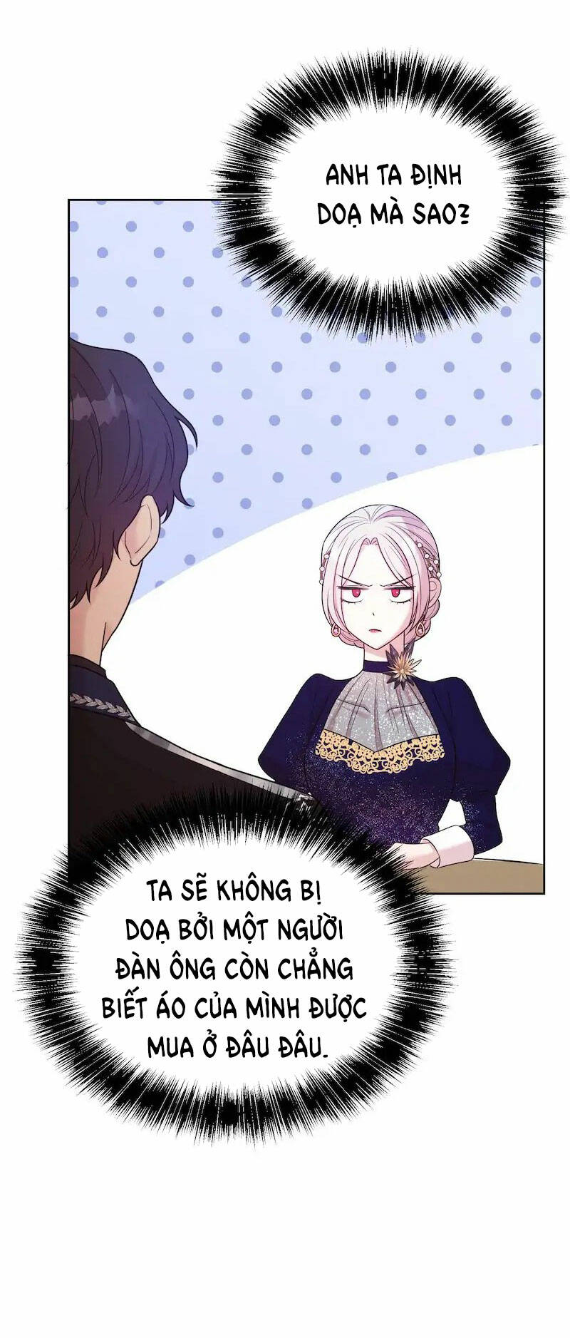 Tôi Chán Nản Vì Chồng Thứ Hai Không Chung Thủy Chapter 49.1 - Trang 2