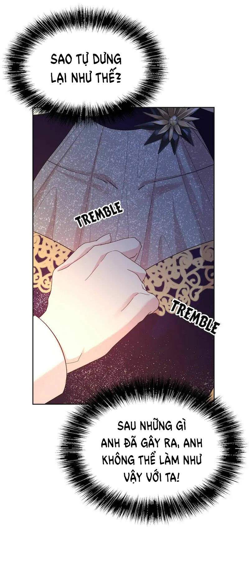 Tôi Chán Nản Vì Chồng Thứ Hai Không Chung Thủy Chapter 49.2 - Trang 2