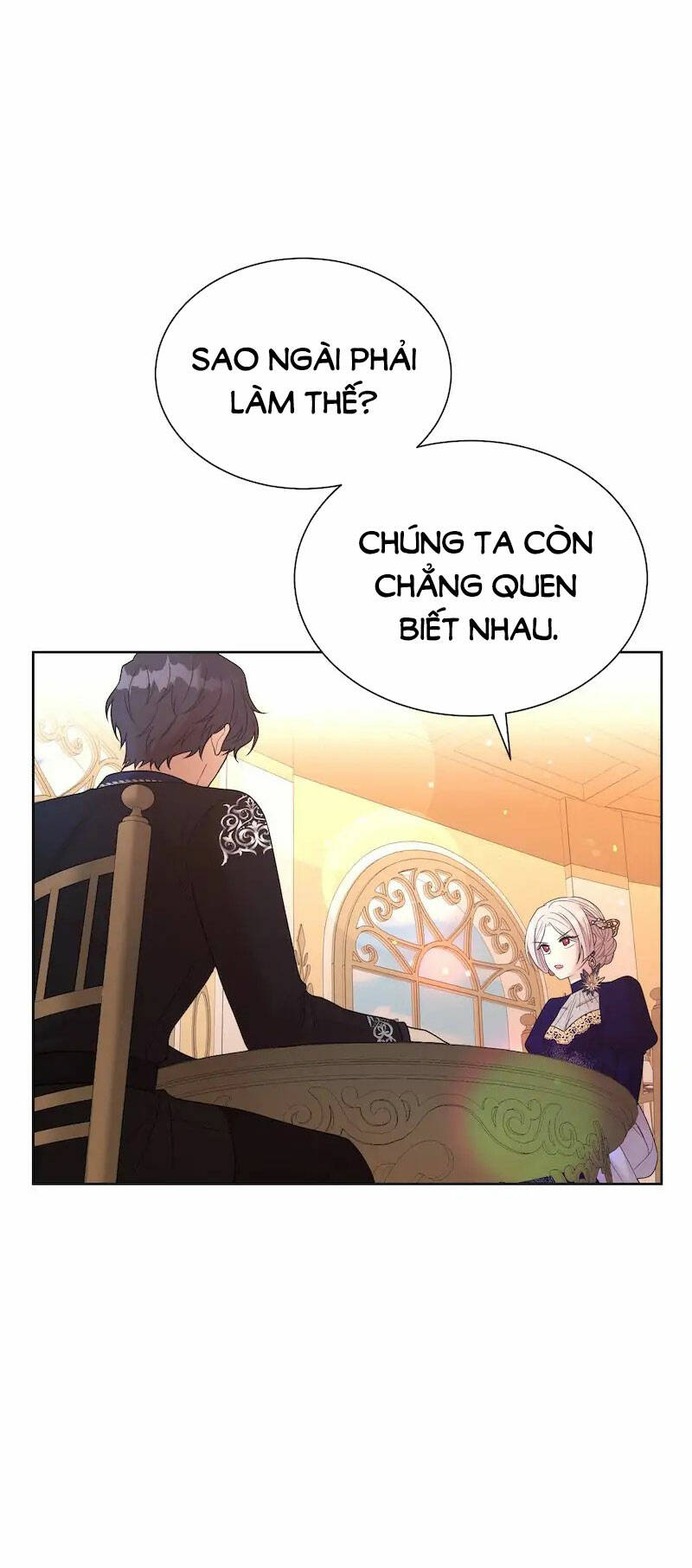 Tôi Chán Nản Vì Chồng Thứ Hai Không Chung Thủy Chapter 49.2 - Trang 2