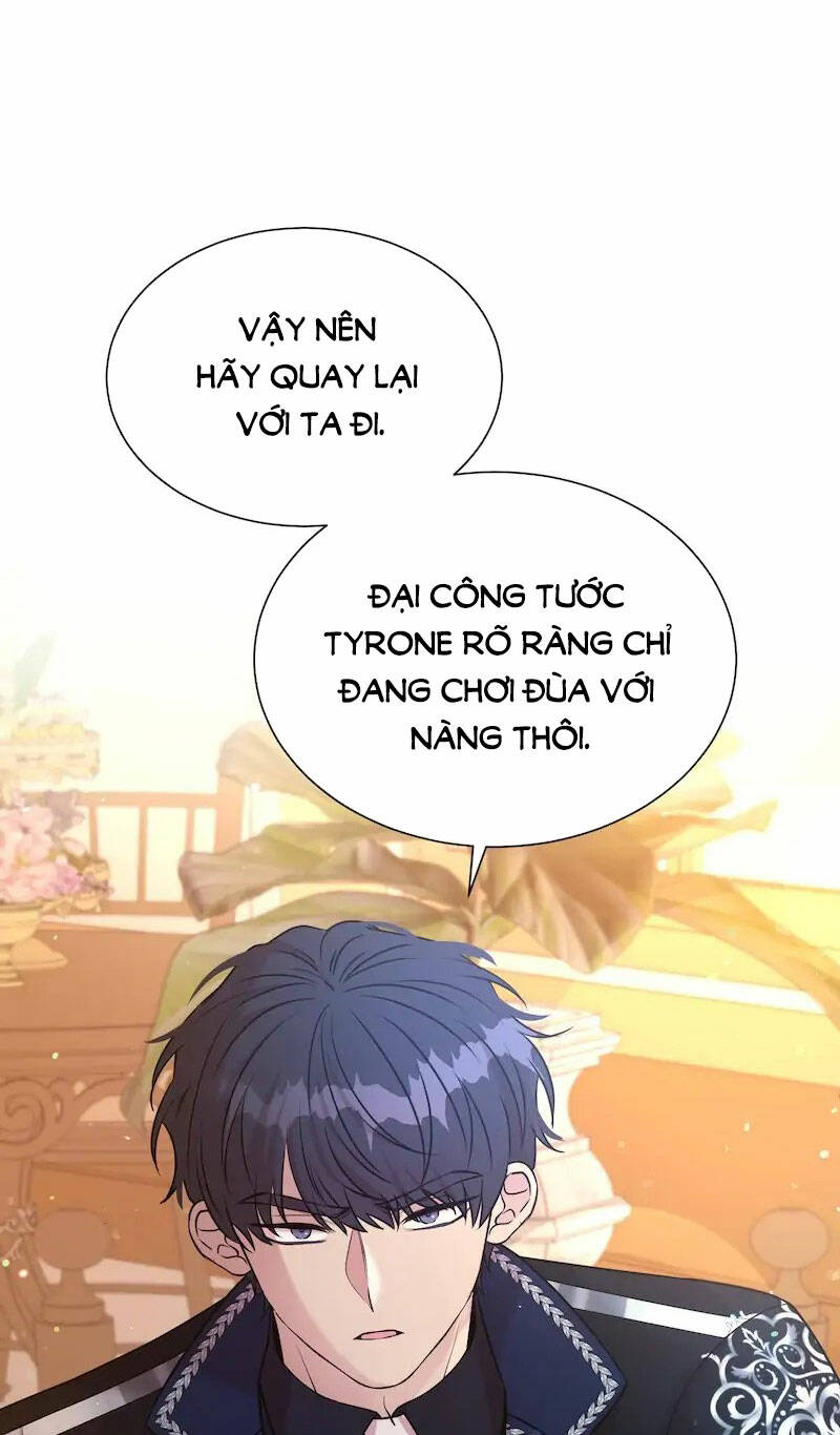 Tôi Chán Nản Vì Chồng Thứ Hai Không Chung Thủy Chapter 49.2 - Trang 2