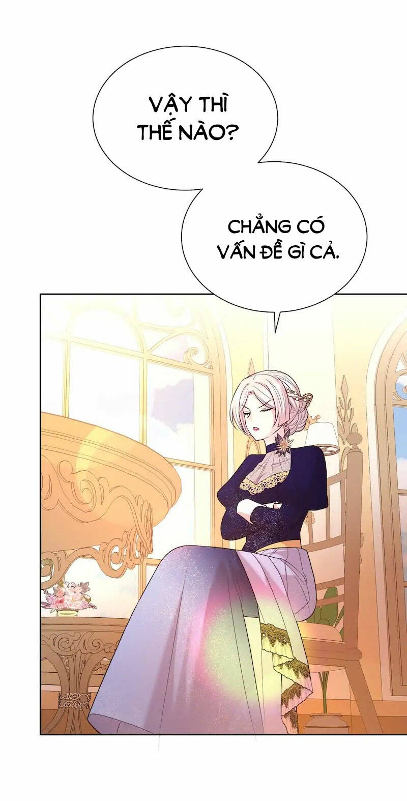 Tôi Chán Nản Vì Chồng Thứ Hai Không Chung Thủy Chapter 49.2 - Trang 2