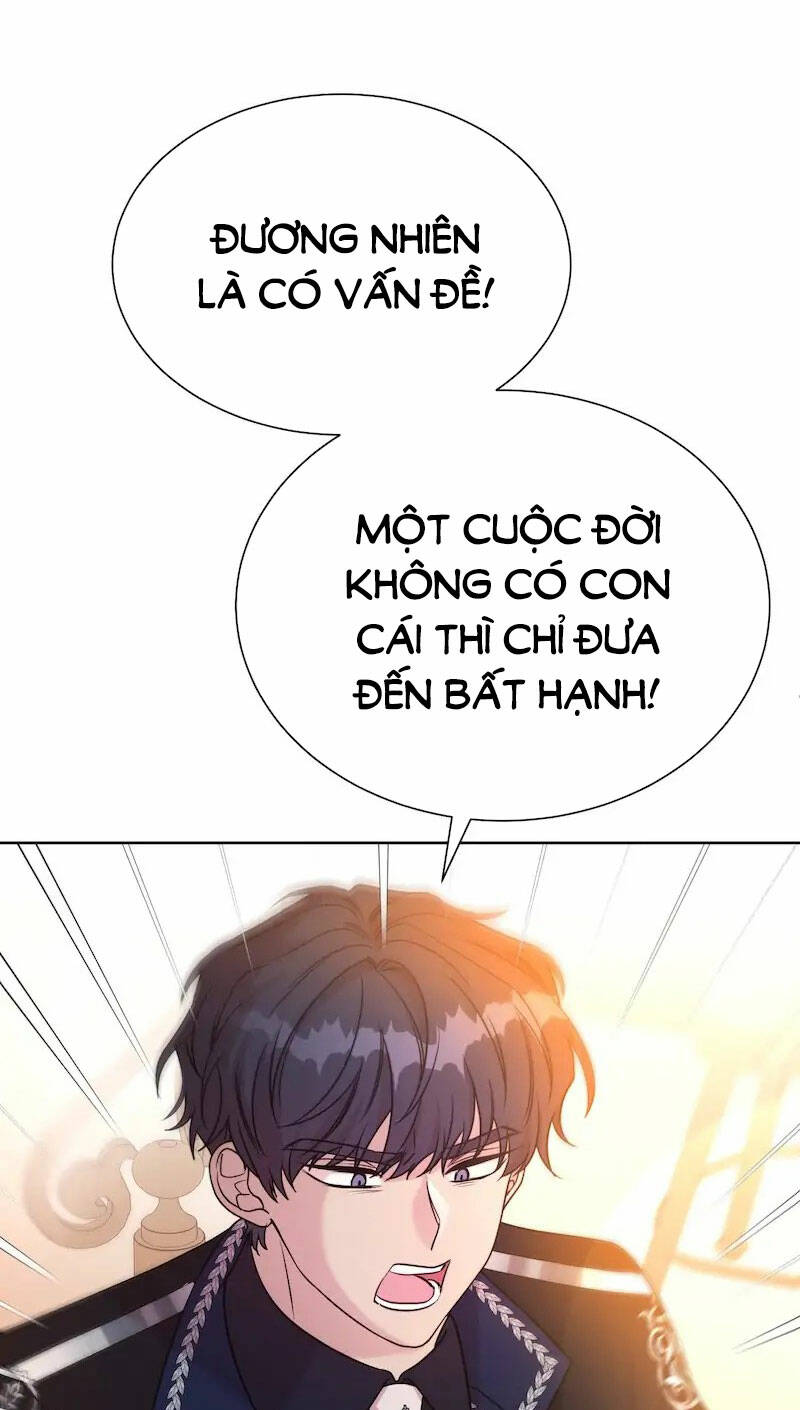 Tôi Chán Nản Vì Chồng Thứ Hai Không Chung Thủy Chapter 49.2 - Trang 2