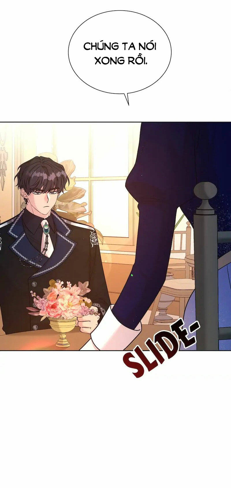 Tôi Chán Nản Vì Chồng Thứ Hai Không Chung Thủy Chapter 49.2 - Trang 2