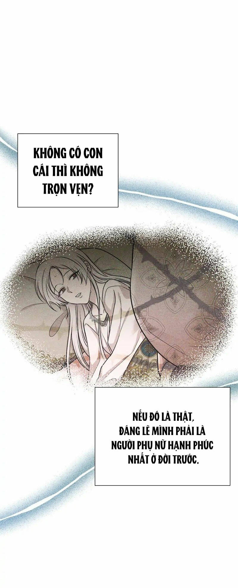 Tôi Chán Nản Vì Chồng Thứ Hai Không Chung Thủy Chapter 49.2 - Trang 2