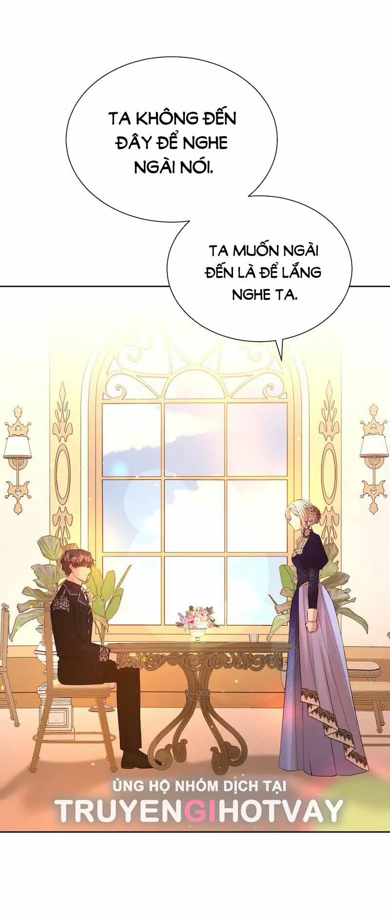 Tôi Chán Nản Vì Chồng Thứ Hai Không Chung Thủy Chapter 49.2 - Trang 2