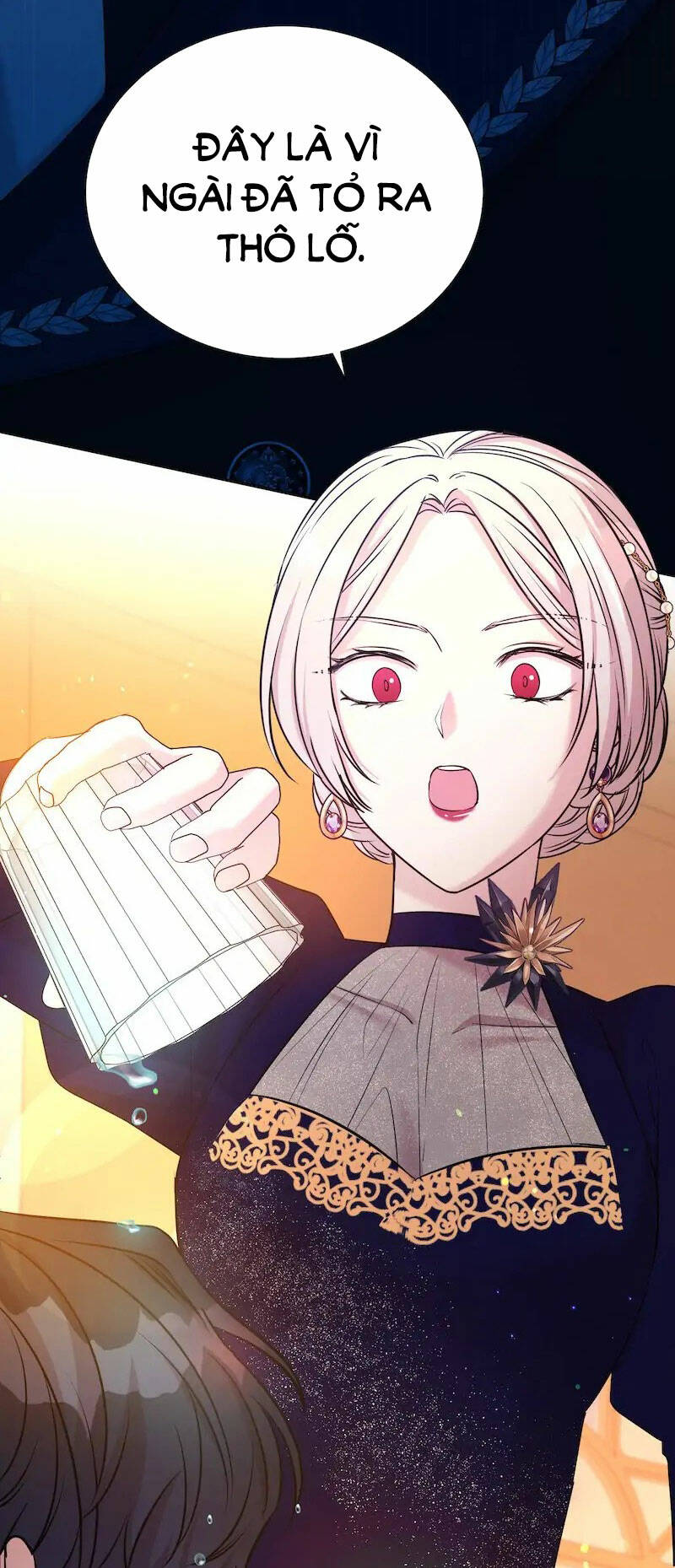 Tôi Chán Nản Vì Chồng Thứ Hai Không Chung Thủy Chapter 49.2 - Trang 2