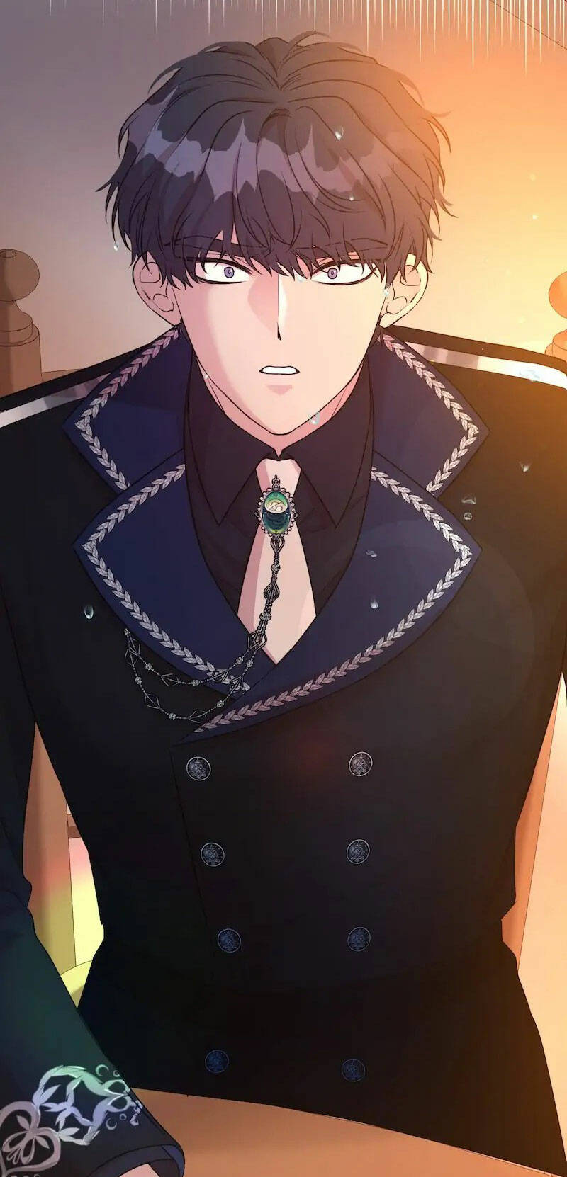 Tôi Chán Nản Vì Chồng Thứ Hai Không Chung Thủy Chapter 49.2 - Trang 2