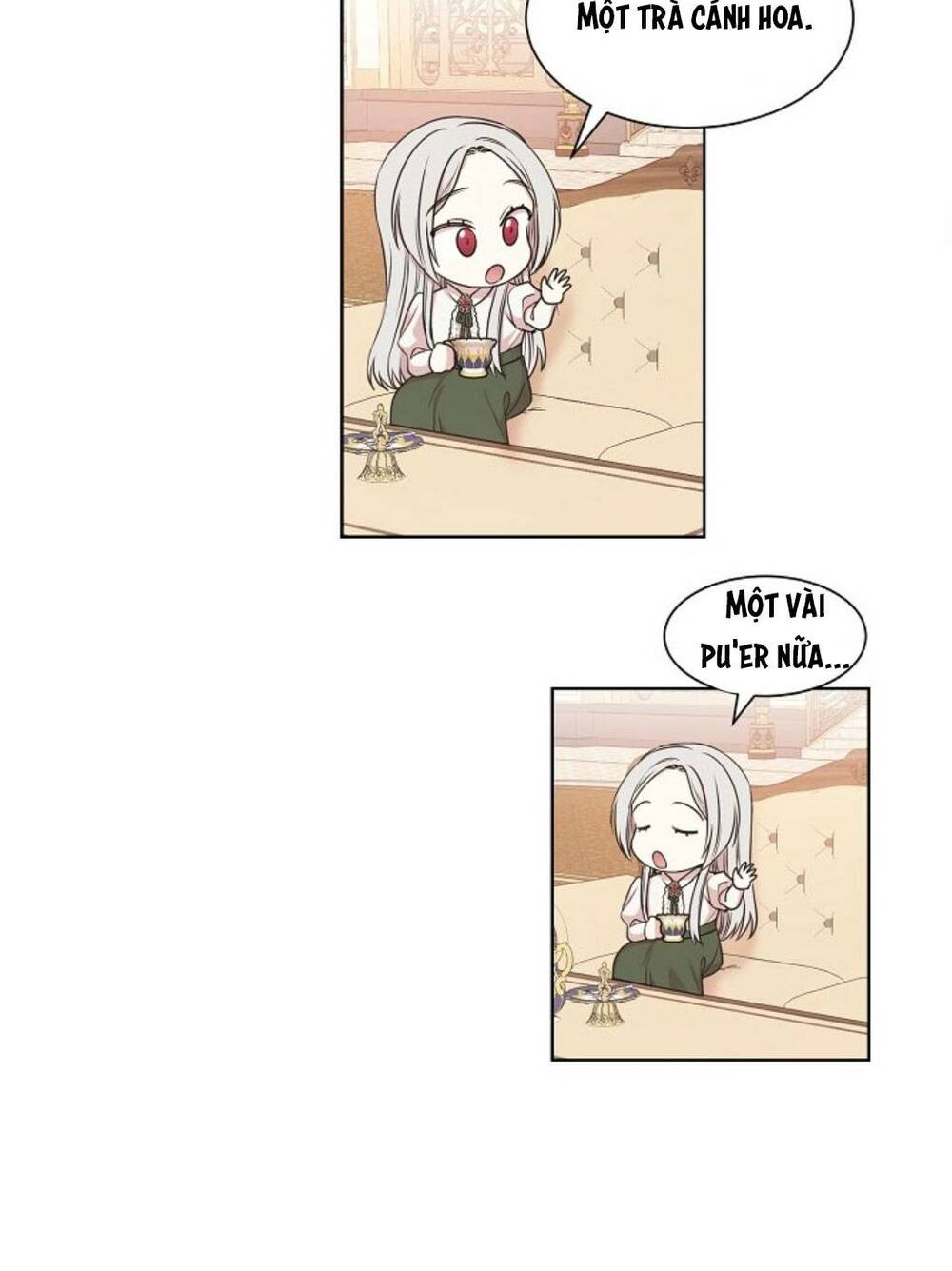 Tôi Chán Nản Vì Chồng Thứ Hai Không Chung Thủy Chapter 5 - Trang 2