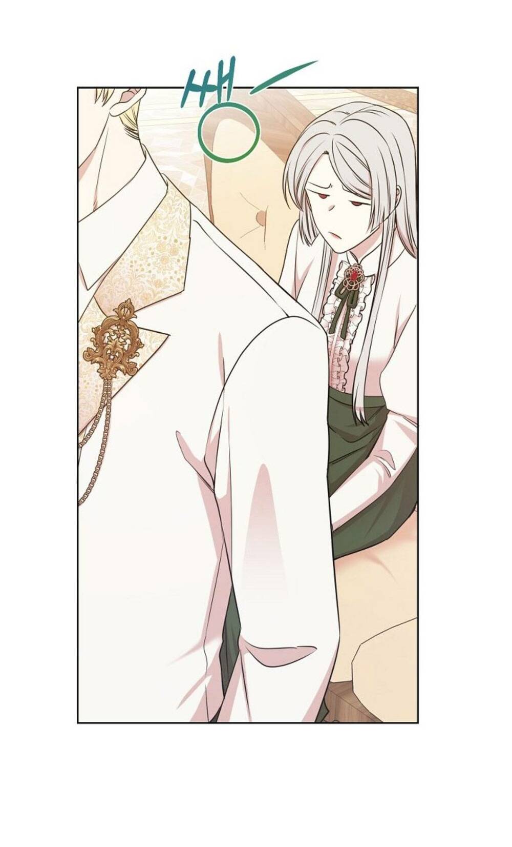 Tôi Chán Nản Vì Chồng Thứ Hai Không Chung Thủy Chapter 5 - Trang 2