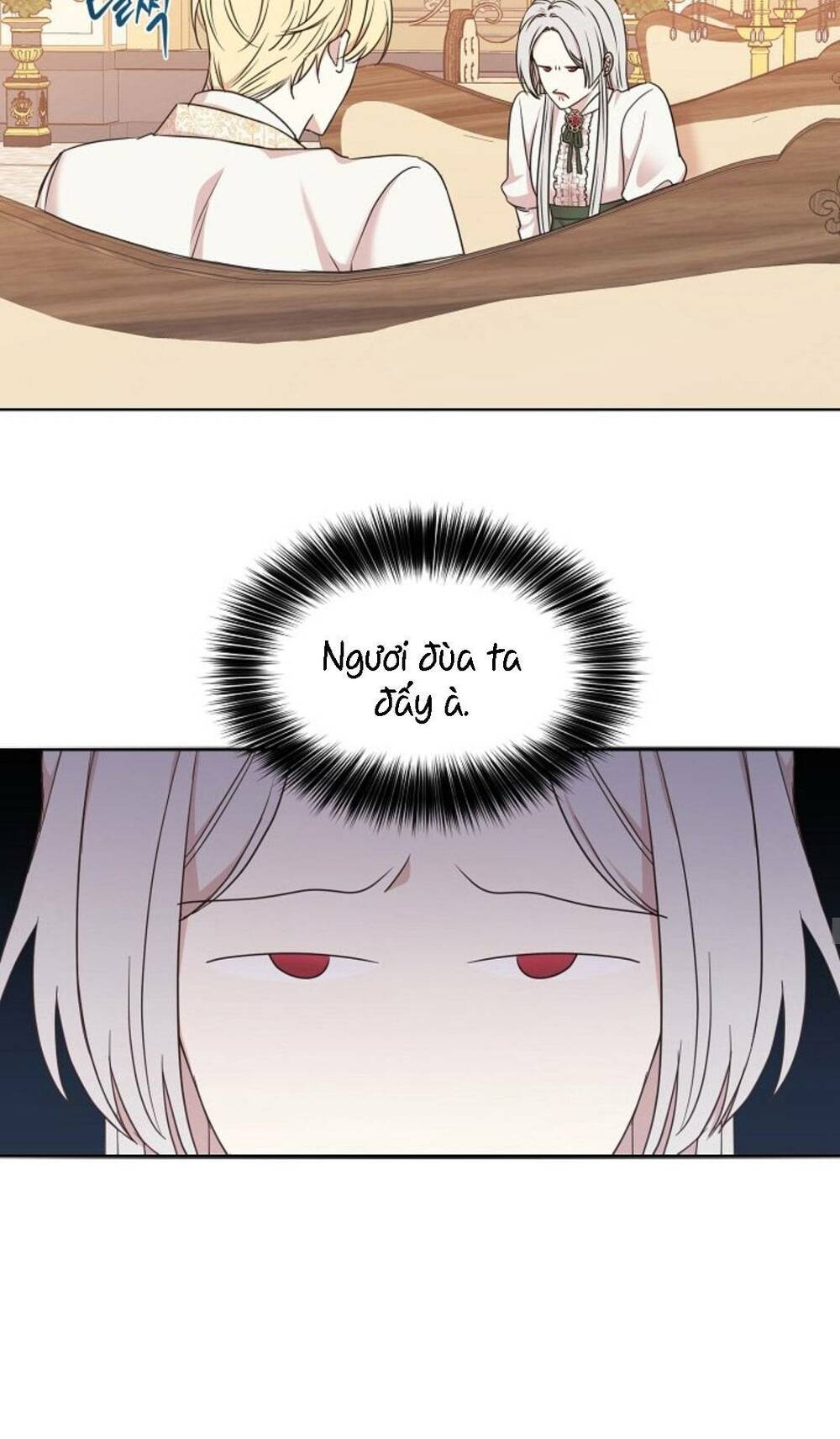 Tôi Chán Nản Vì Chồng Thứ Hai Không Chung Thủy Chapter 5 - Trang 2