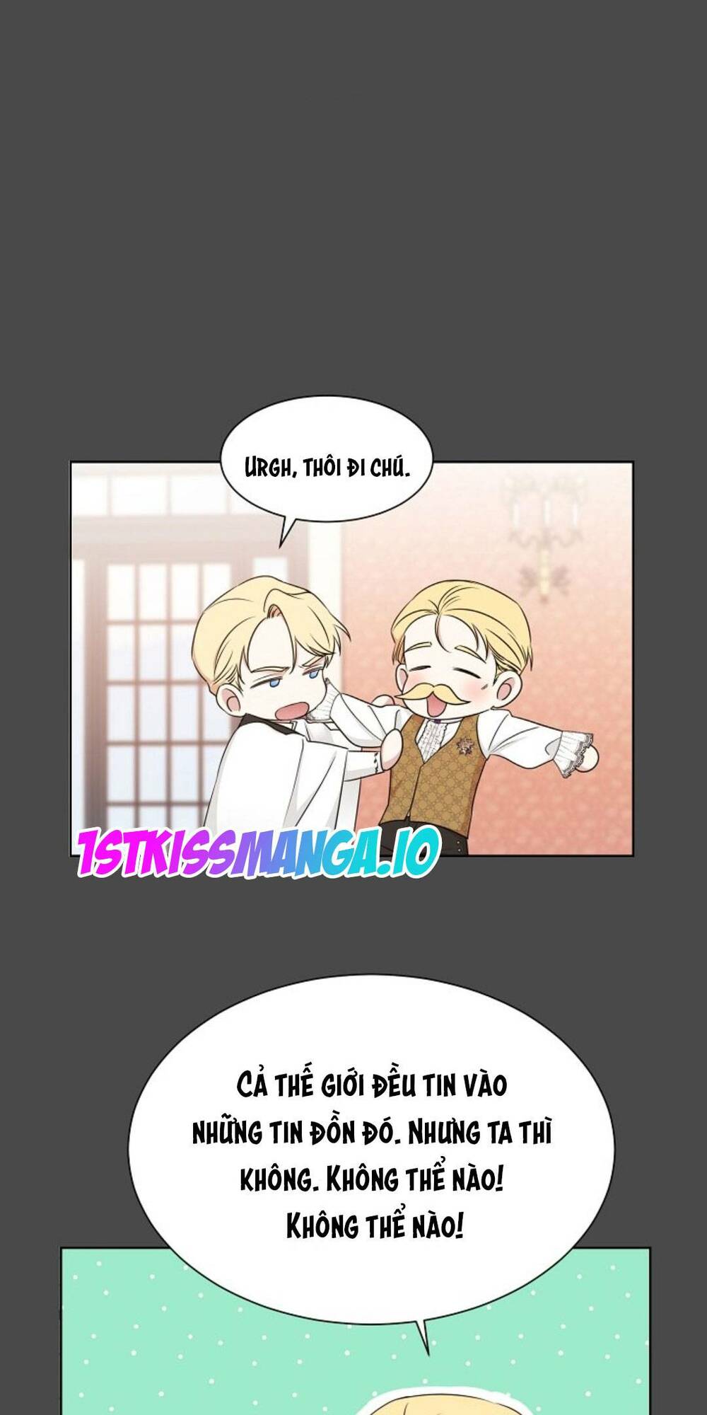 Tôi Chán Nản Vì Chồng Thứ Hai Không Chung Thủy Chapter 5 - Trang 2