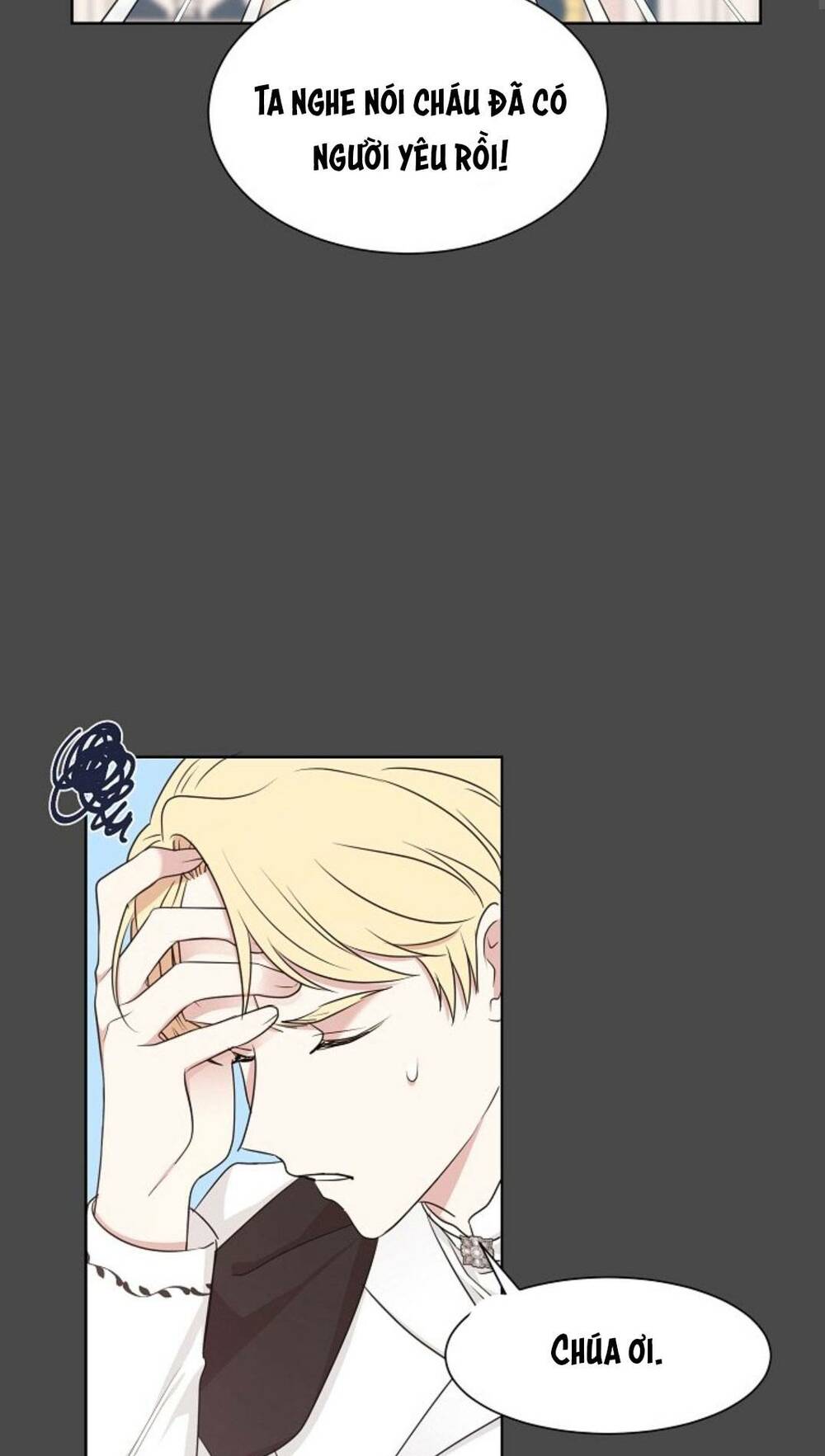 Tôi Chán Nản Vì Chồng Thứ Hai Không Chung Thủy Chapter 5 - Trang 2