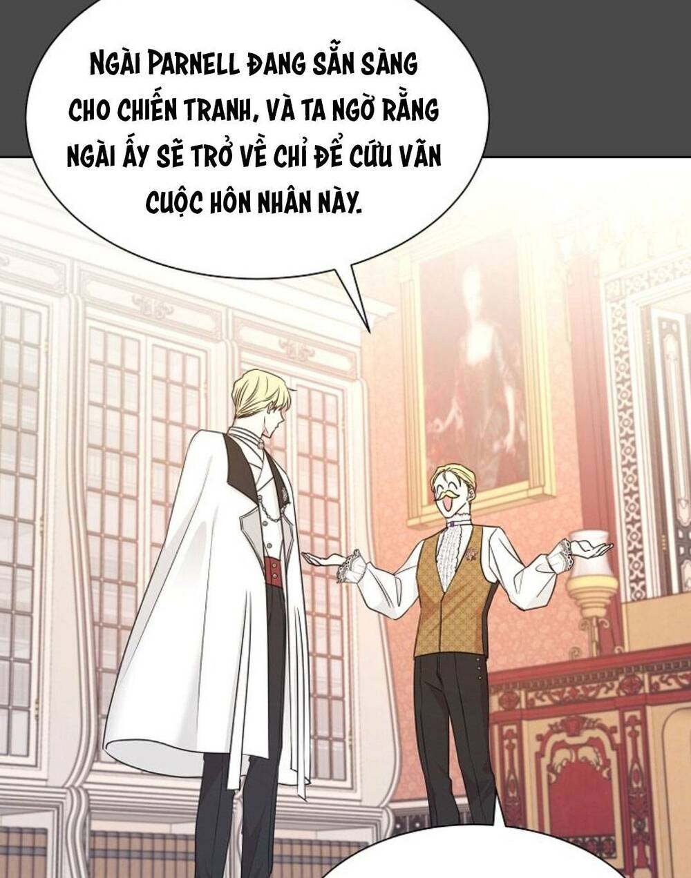 Tôi Chán Nản Vì Chồng Thứ Hai Không Chung Thủy Chapter 5 - Trang 2