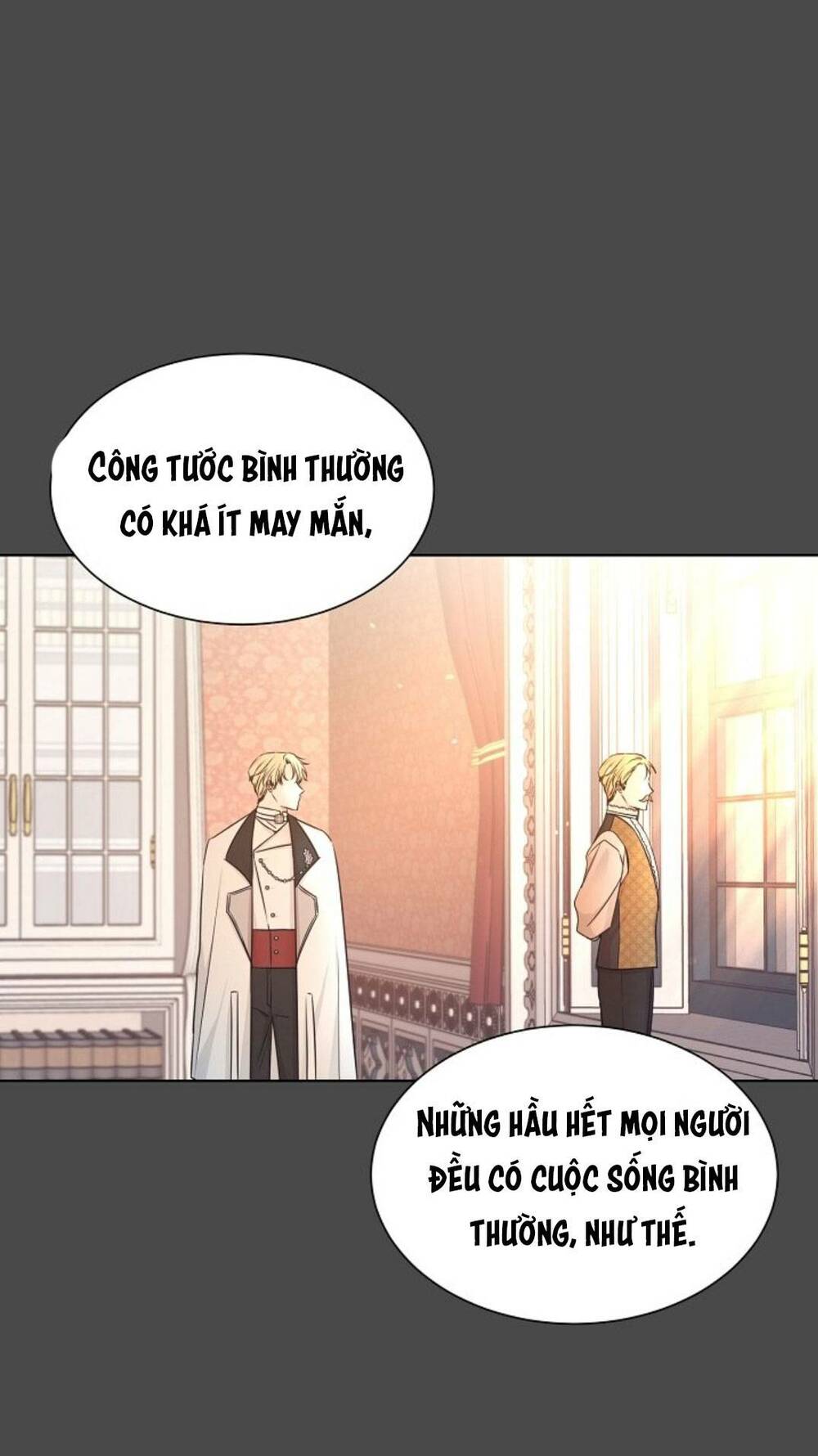 Tôi Chán Nản Vì Chồng Thứ Hai Không Chung Thủy Chapter 5 - Trang 2