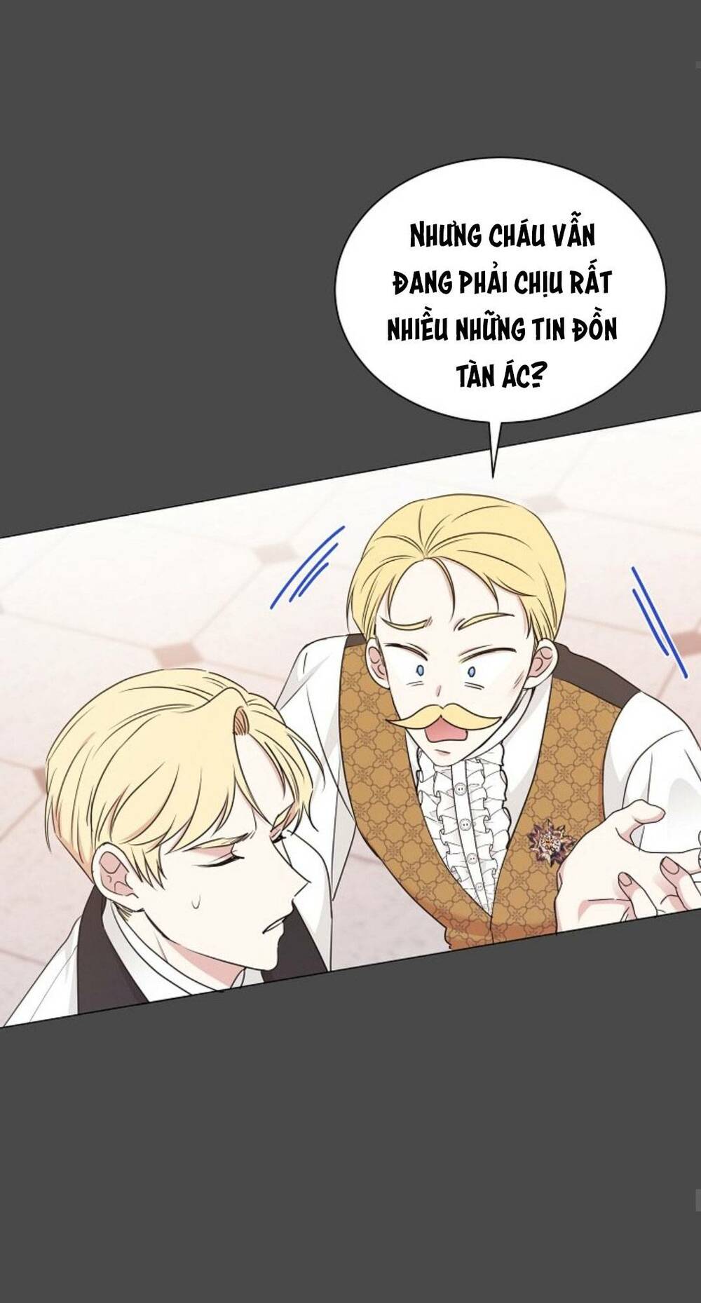 Tôi Chán Nản Vì Chồng Thứ Hai Không Chung Thủy Chapter 5 - Trang 2