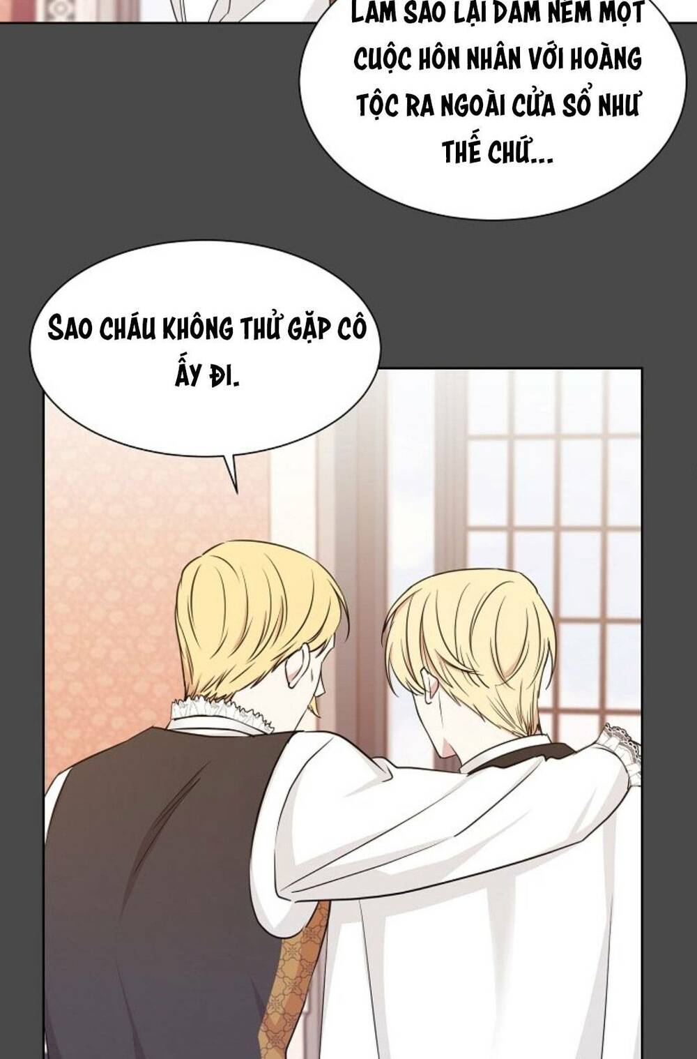 Tôi Chán Nản Vì Chồng Thứ Hai Không Chung Thủy Chapter 5 - Trang 2