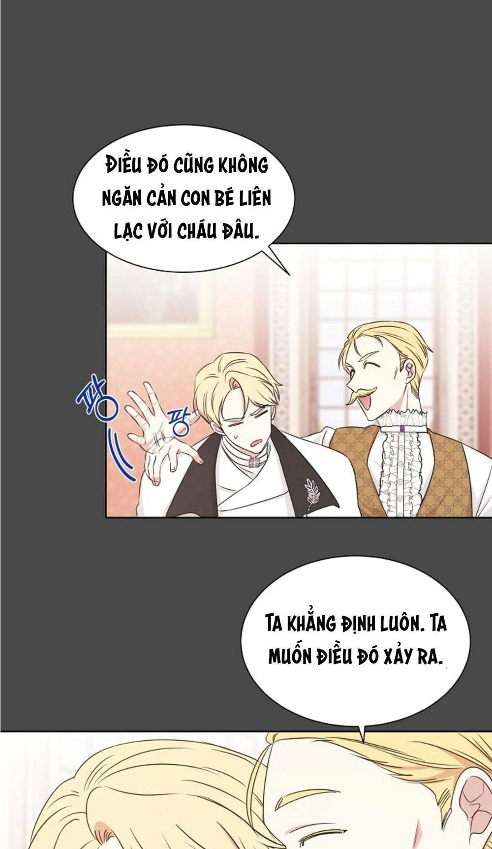 Tôi Chán Nản Vì Chồng Thứ Hai Không Chung Thủy Chapter 5 - Trang 2