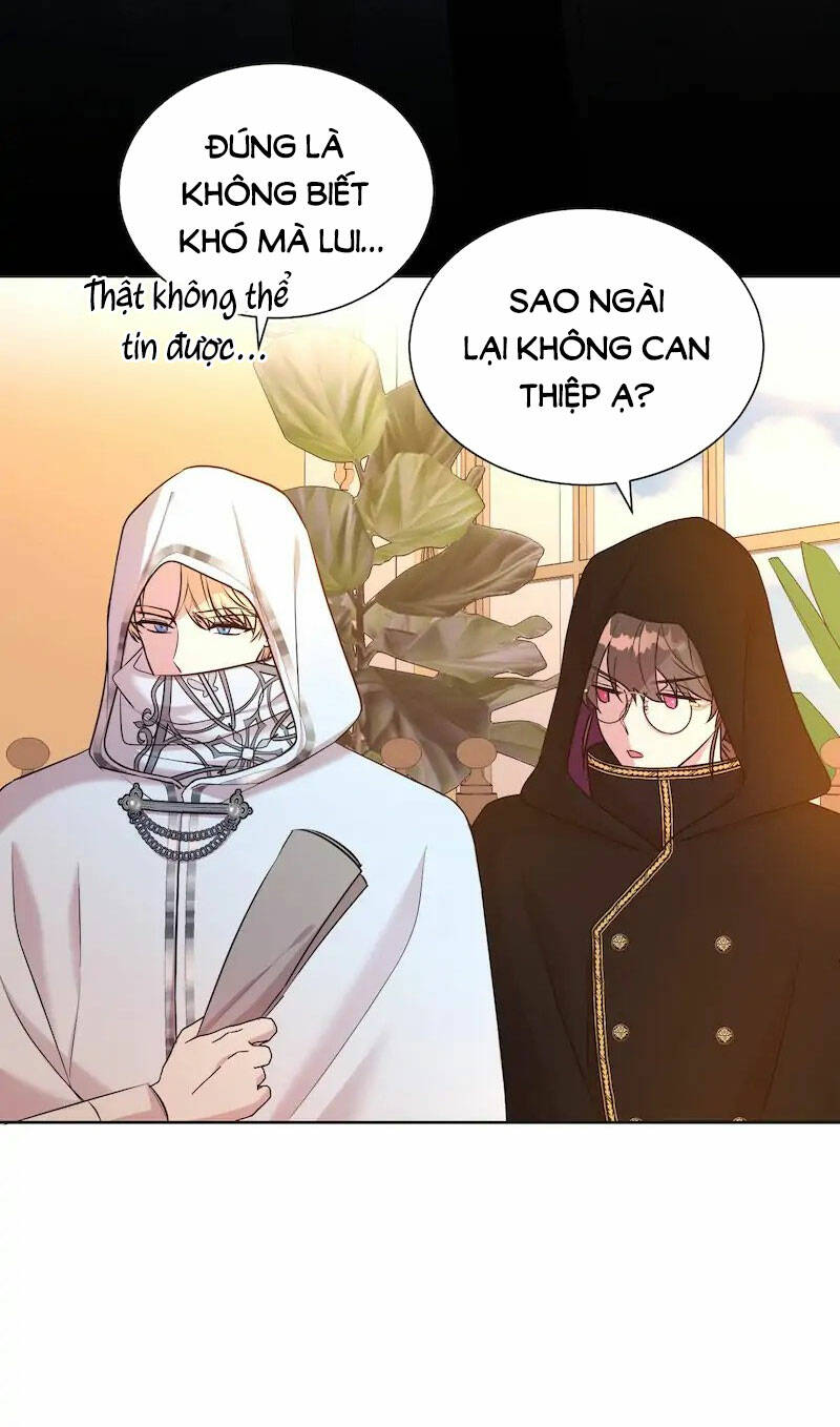 Tôi Chán Nản Vì Chồng Thứ Hai Không Chung Thủy Chapter 50.1 - Trang 2