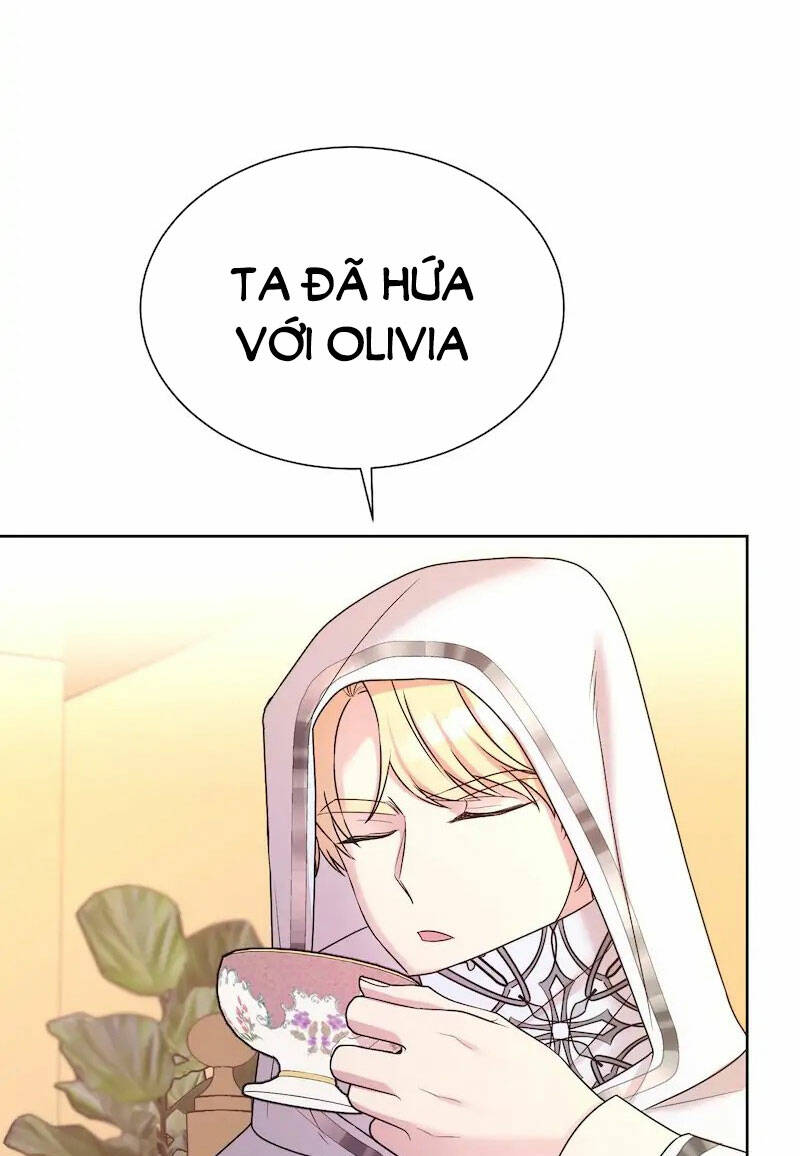 Tôi Chán Nản Vì Chồng Thứ Hai Không Chung Thủy Chapter 50.1 - Trang 2