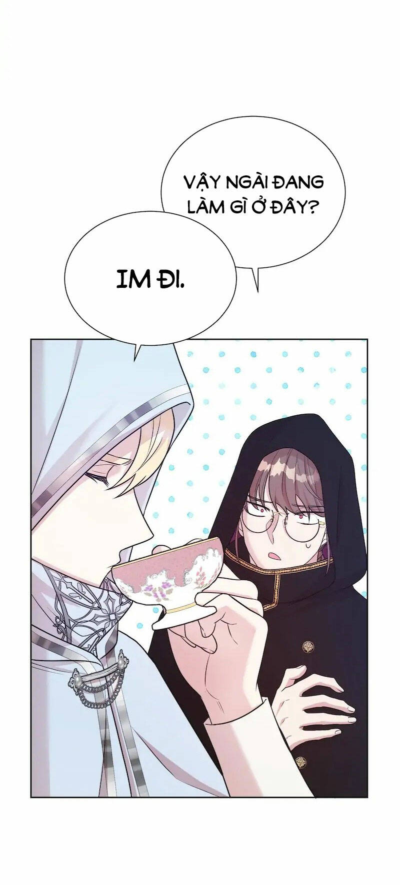 Tôi Chán Nản Vì Chồng Thứ Hai Không Chung Thủy Chapter 50.1 - Trang 2