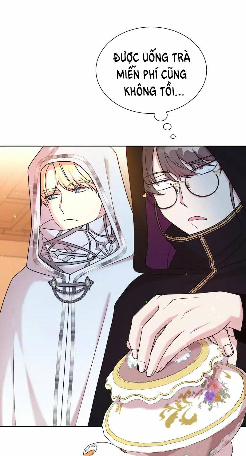 Tôi Chán Nản Vì Chồng Thứ Hai Không Chung Thủy Chapter 50.1 - Trang 2