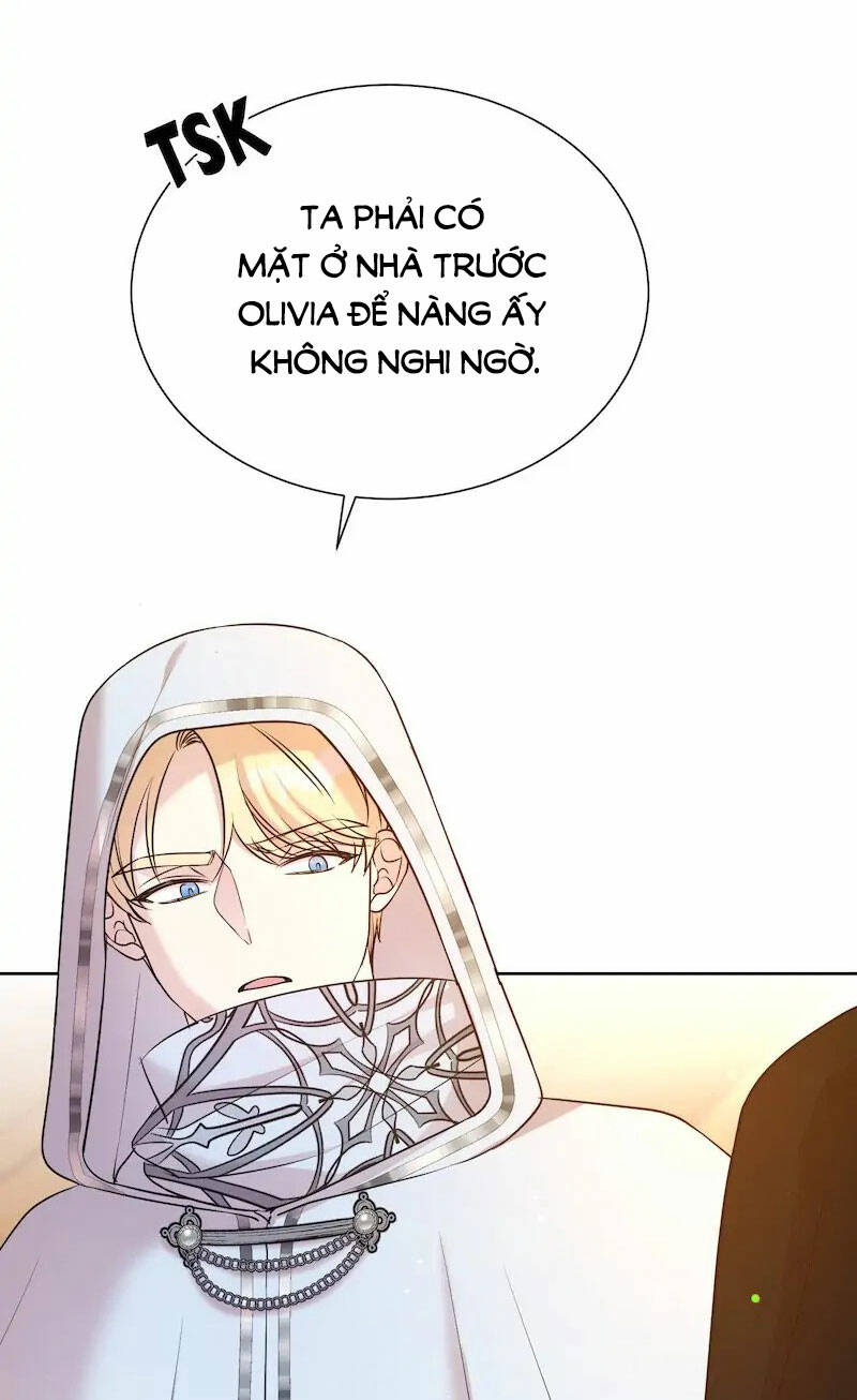 Tôi Chán Nản Vì Chồng Thứ Hai Không Chung Thủy Chapter 50.1 - Trang 2