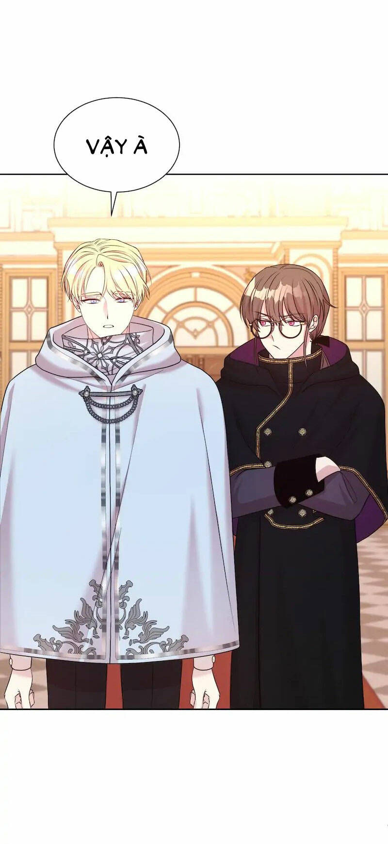 Tôi Chán Nản Vì Chồng Thứ Hai Không Chung Thủy Chapter 50.1 - Trang 2