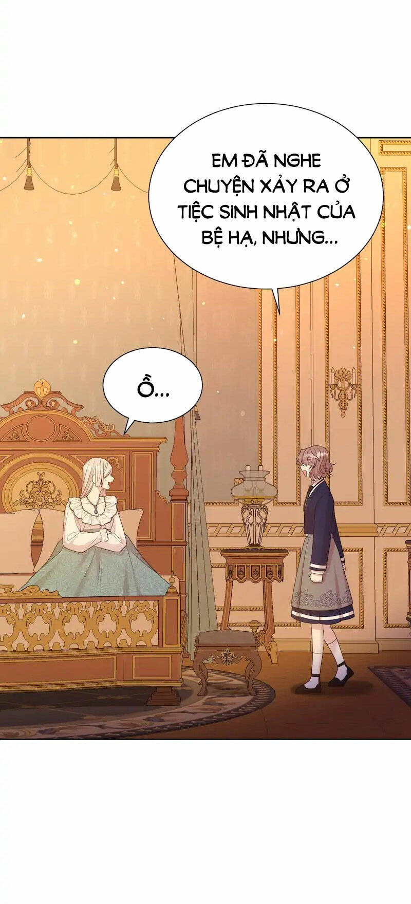 Tôi Chán Nản Vì Chồng Thứ Hai Không Chung Thủy Chapter 50.2 - Trang 2