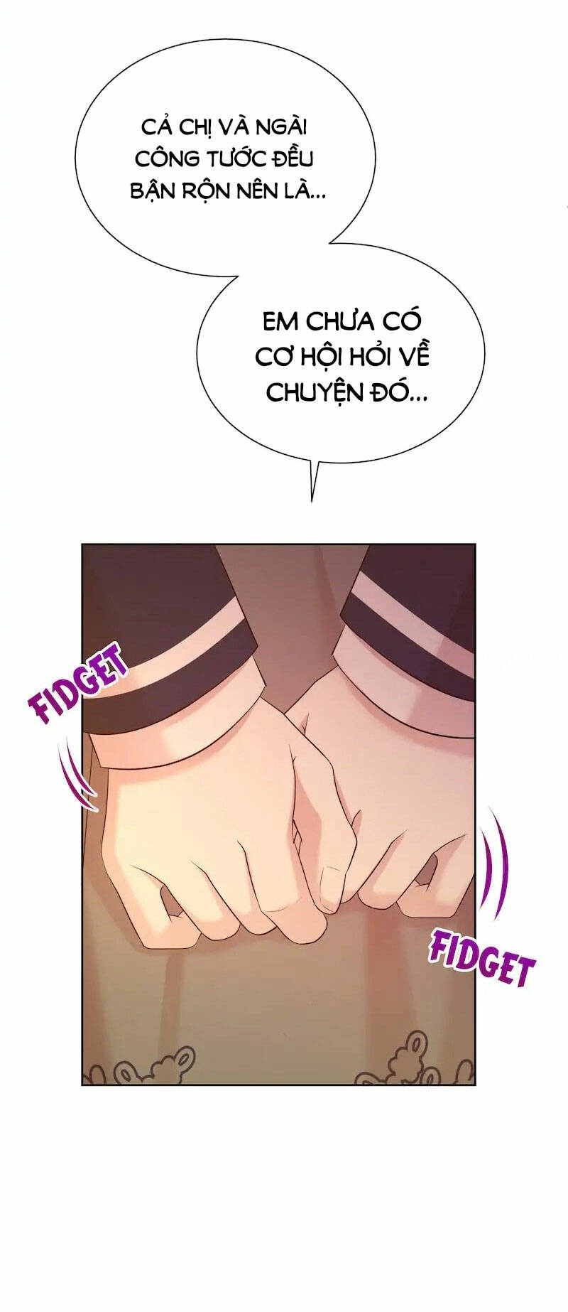 Tôi Chán Nản Vì Chồng Thứ Hai Không Chung Thủy Chapter 50.2 - Trang 2