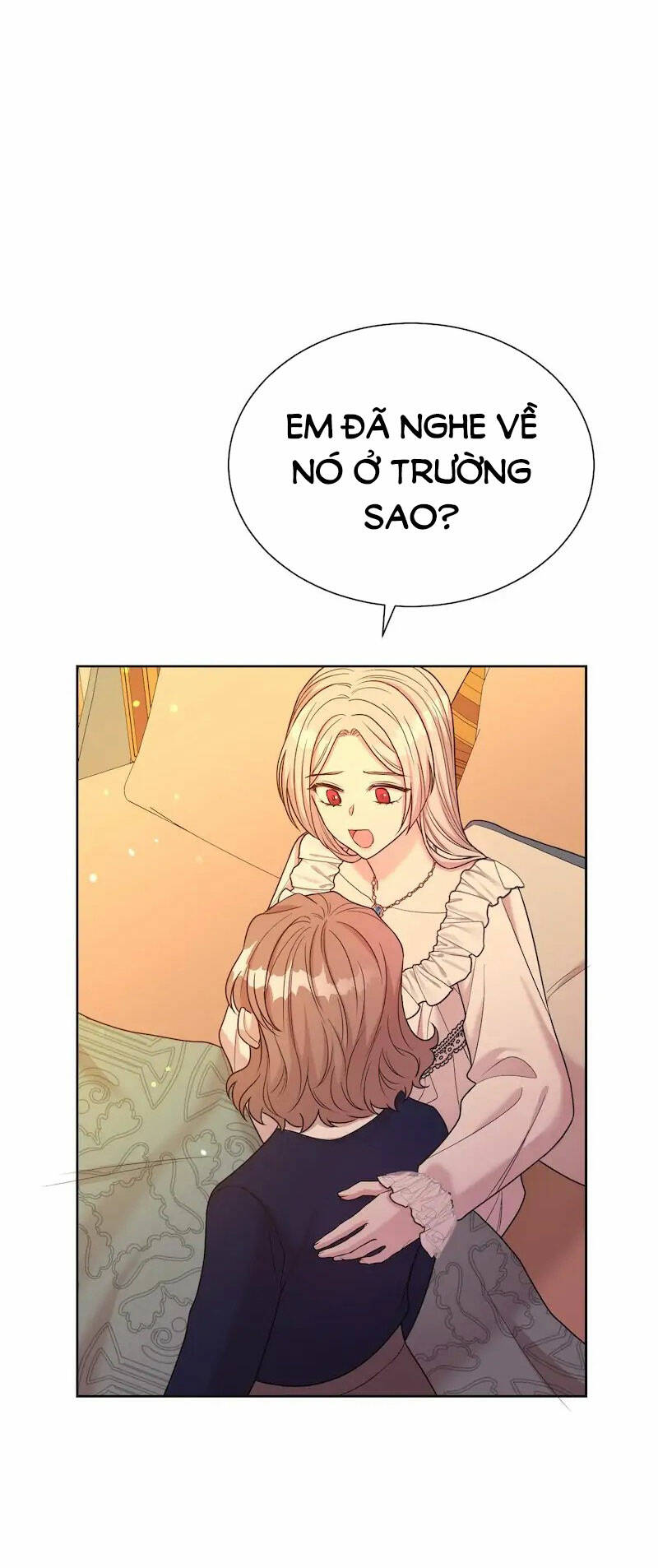 Tôi Chán Nản Vì Chồng Thứ Hai Không Chung Thủy Chapter 50.2 - Trang 2