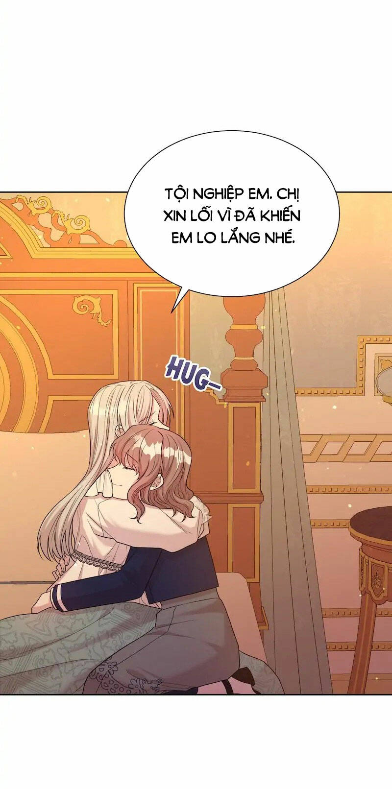 Tôi Chán Nản Vì Chồng Thứ Hai Không Chung Thủy Chapter 50.2 - Trang 2