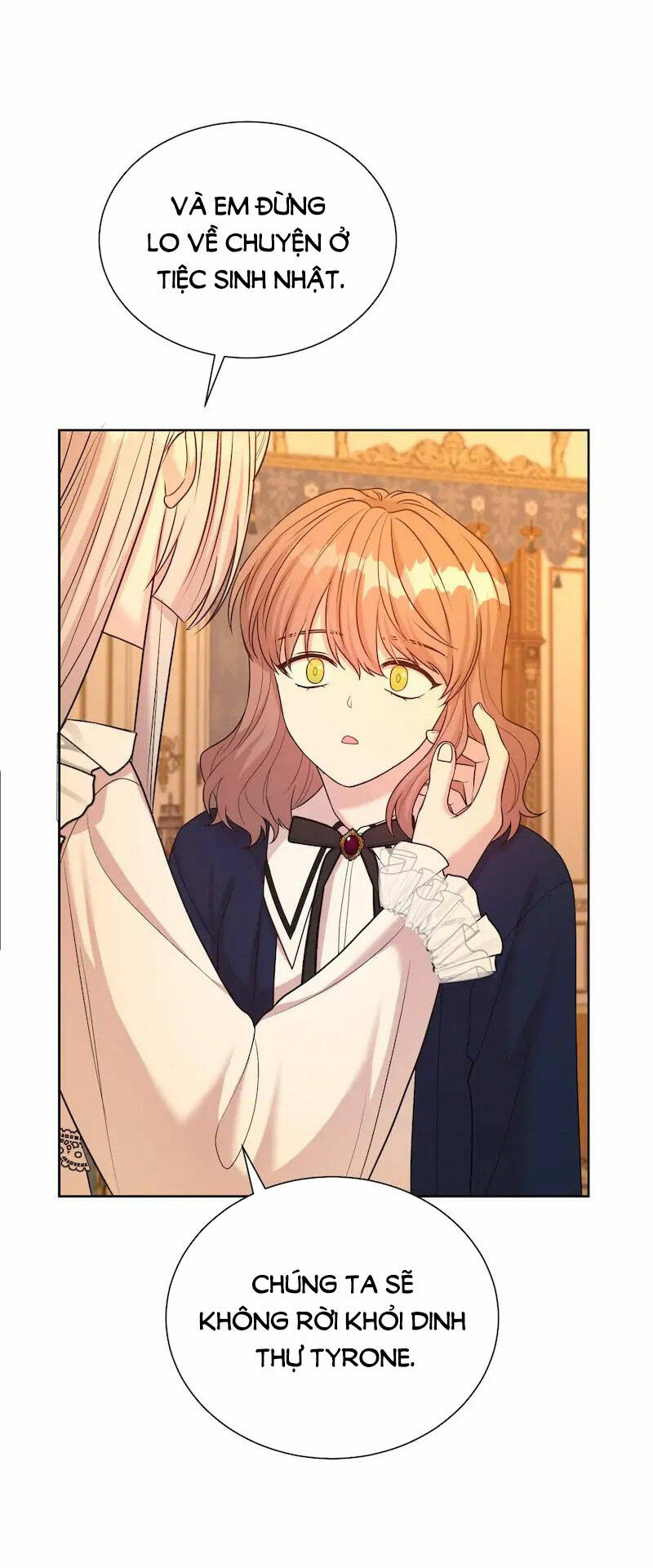 Tôi Chán Nản Vì Chồng Thứ Hai Không Chung Thủy Chapter 50.2 - Trang 2