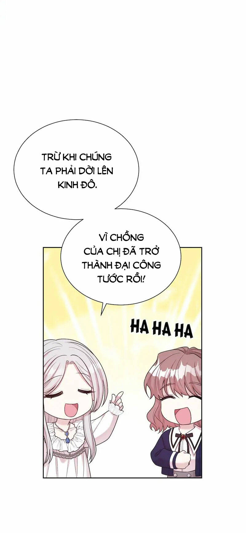 Tôi Chán Nản Vì Chồng Thứ Hai Không Chung Thủy Chapter 50.2 - Trang 2