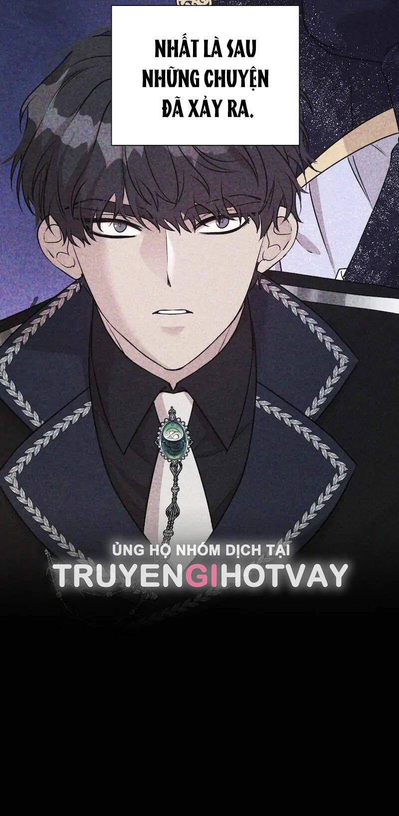 Tôi Chán Nản Vì Chồng Thứ Hai Không Chung Thủy Chapter 50.2 - Trang 2