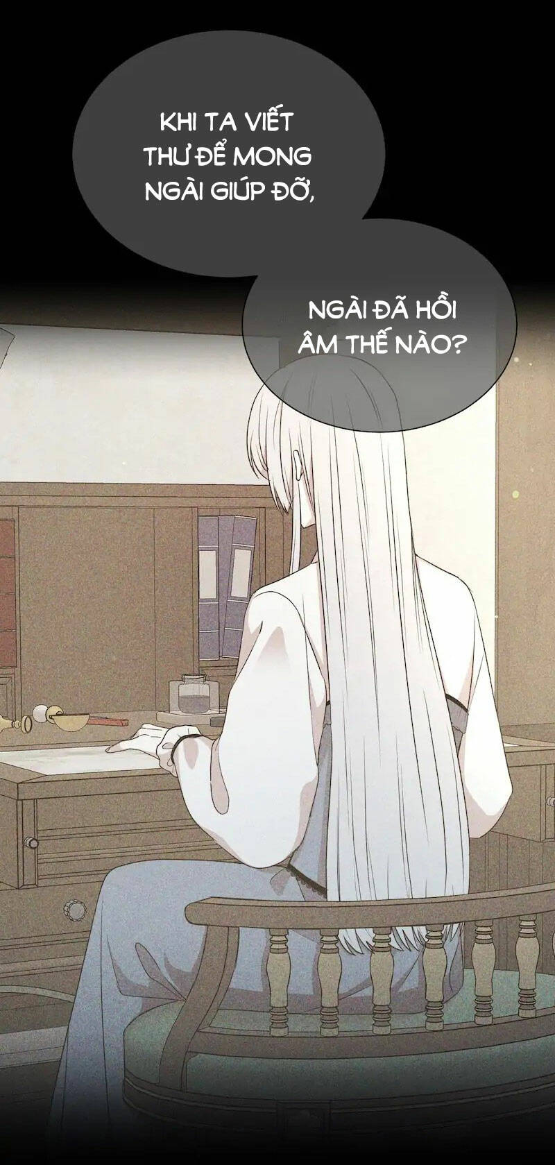 Tôi Chán Nản Vì Chồng Thứ Hai Không Chung Thủy Chapter 50.2 - Trang 2